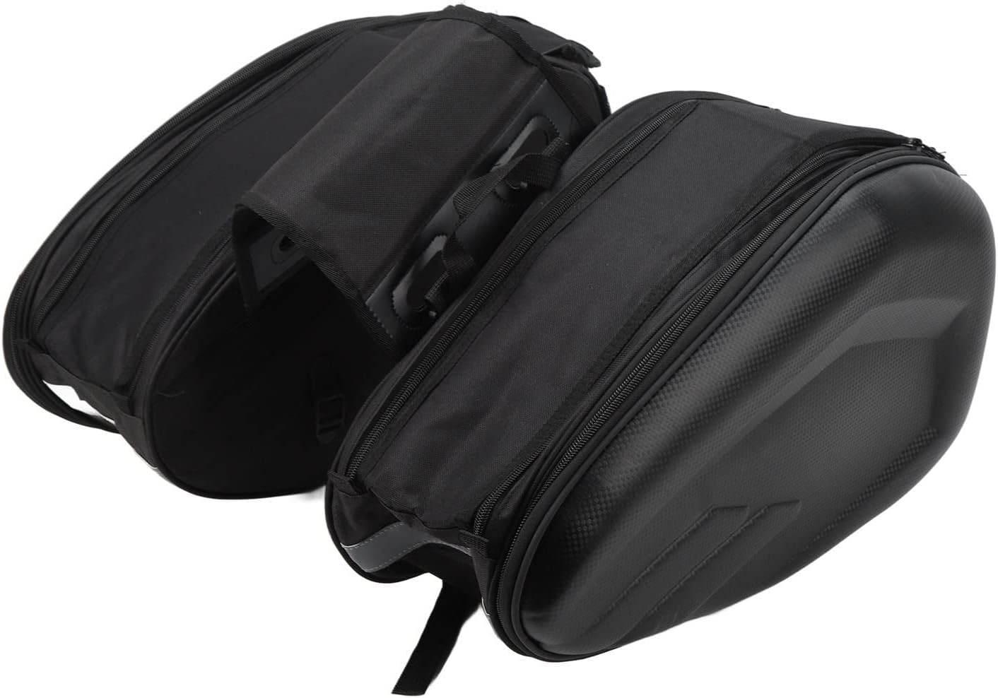 Sakwy Motocyklowe Uniwersalne Pu/Oxford | PF 26 700 0066 - zdjęcie 6