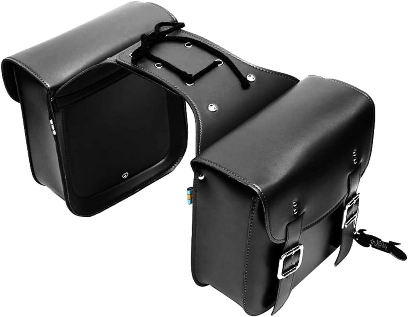 Sakwy Motocyklowe Ekoskóra | PF 26 700 0067