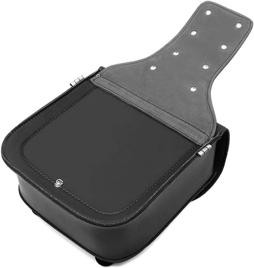 Sakwy Motocyklowe Ekoskóra | PF 26 700 0067 - zdjęcie 4