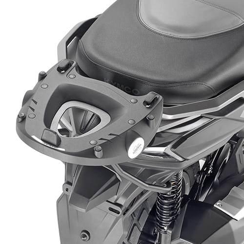 Stelaż Kufra Centralnego Kappa Kymco Dtx 360