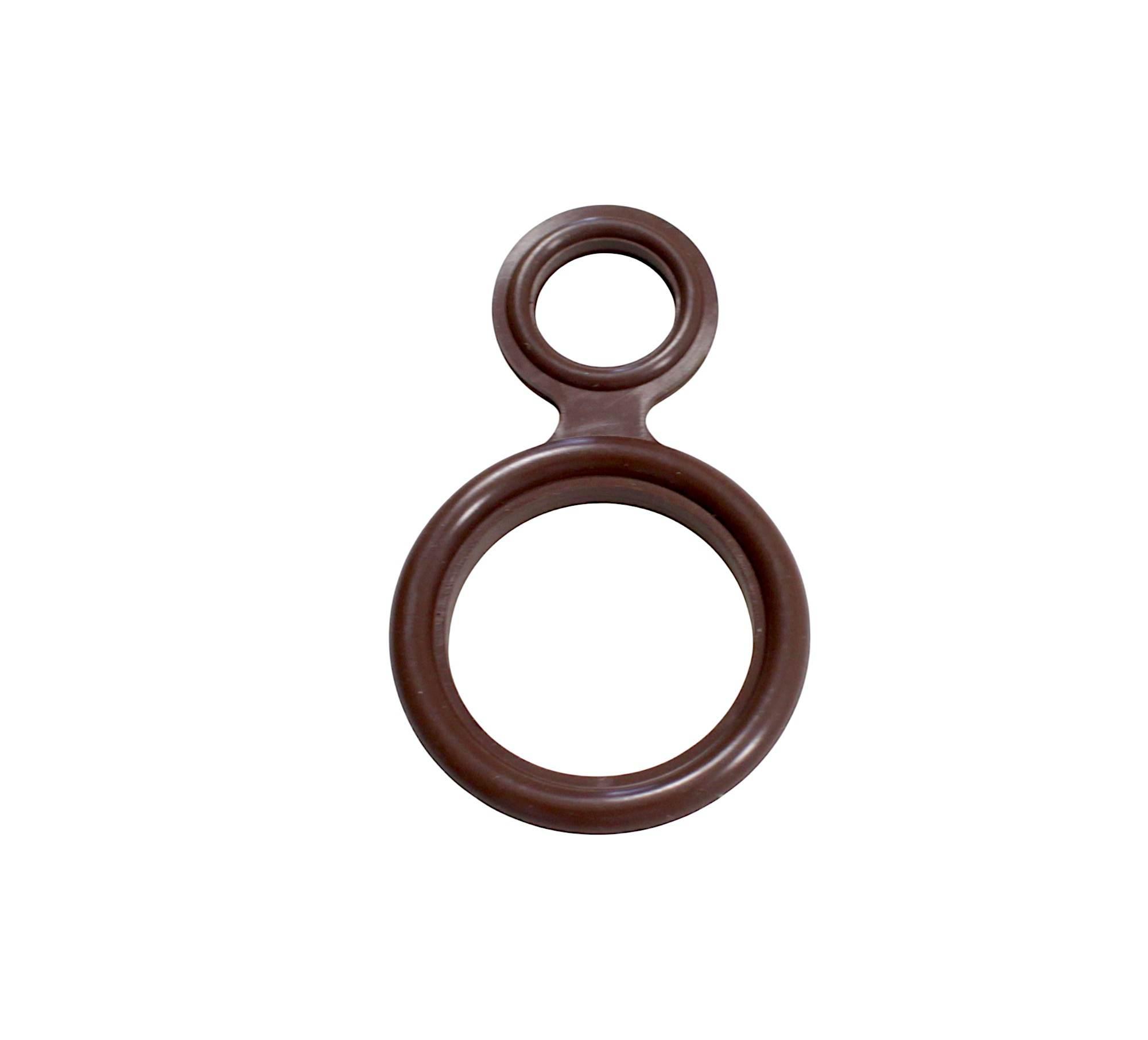 Uszczelka otworu świecy zapłonowej benelli