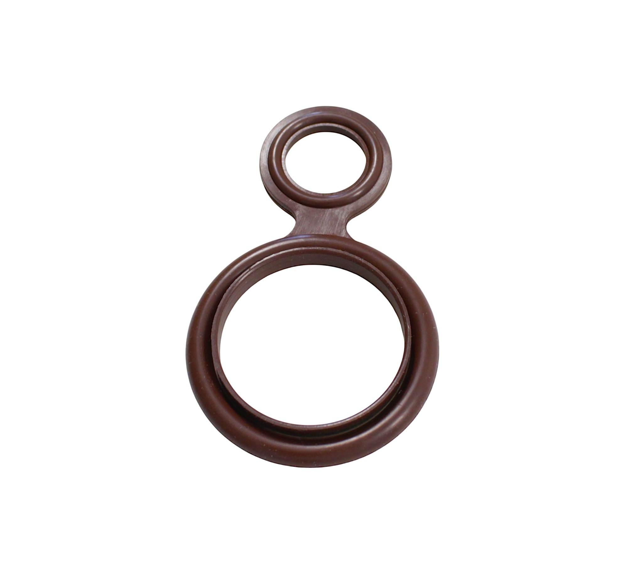 Uszczelka otworu świecy zapłonowej benelli - zdjęcie 2