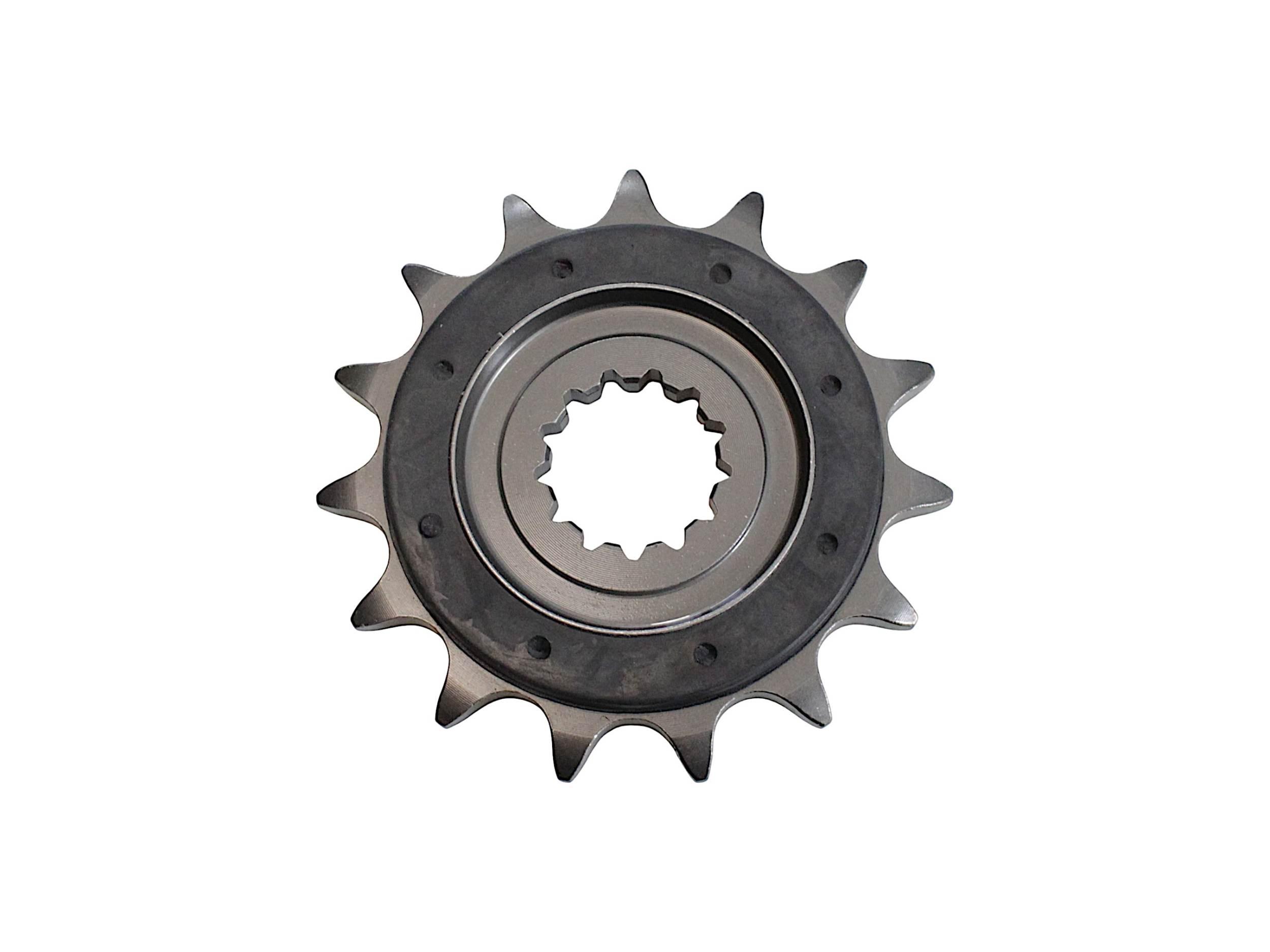 Zębatka zdawcza benelli | 219296600000 - zdjęcie 2