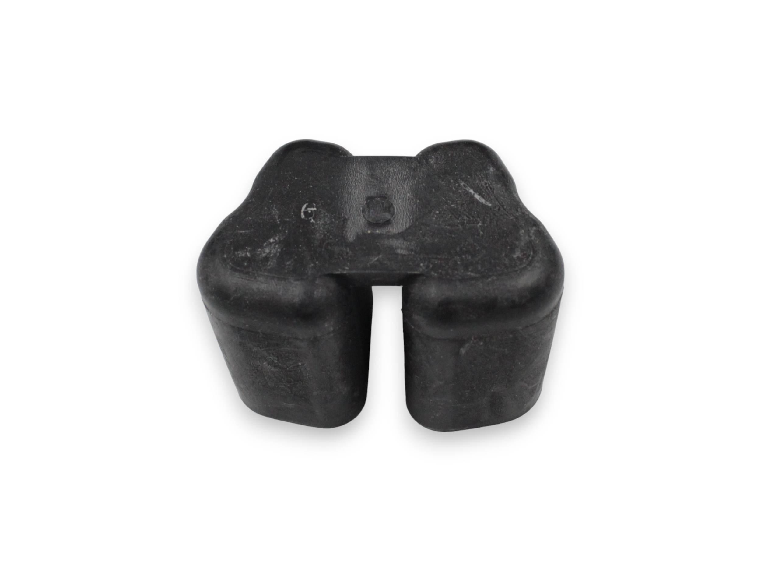 Gumy tłumiące tylnej zębatki benelli | 54024P160001 - zdjęcie 2