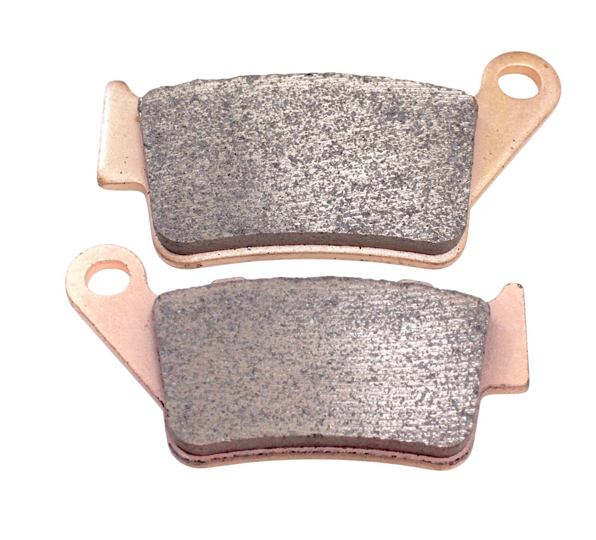 Klocki hamulcowe tylne benelli | 55110P380001