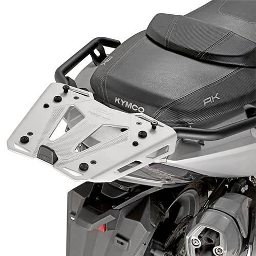 Stelaż Kufra Centralnego Givi Bez Płyty Kymco Ak 550 17
