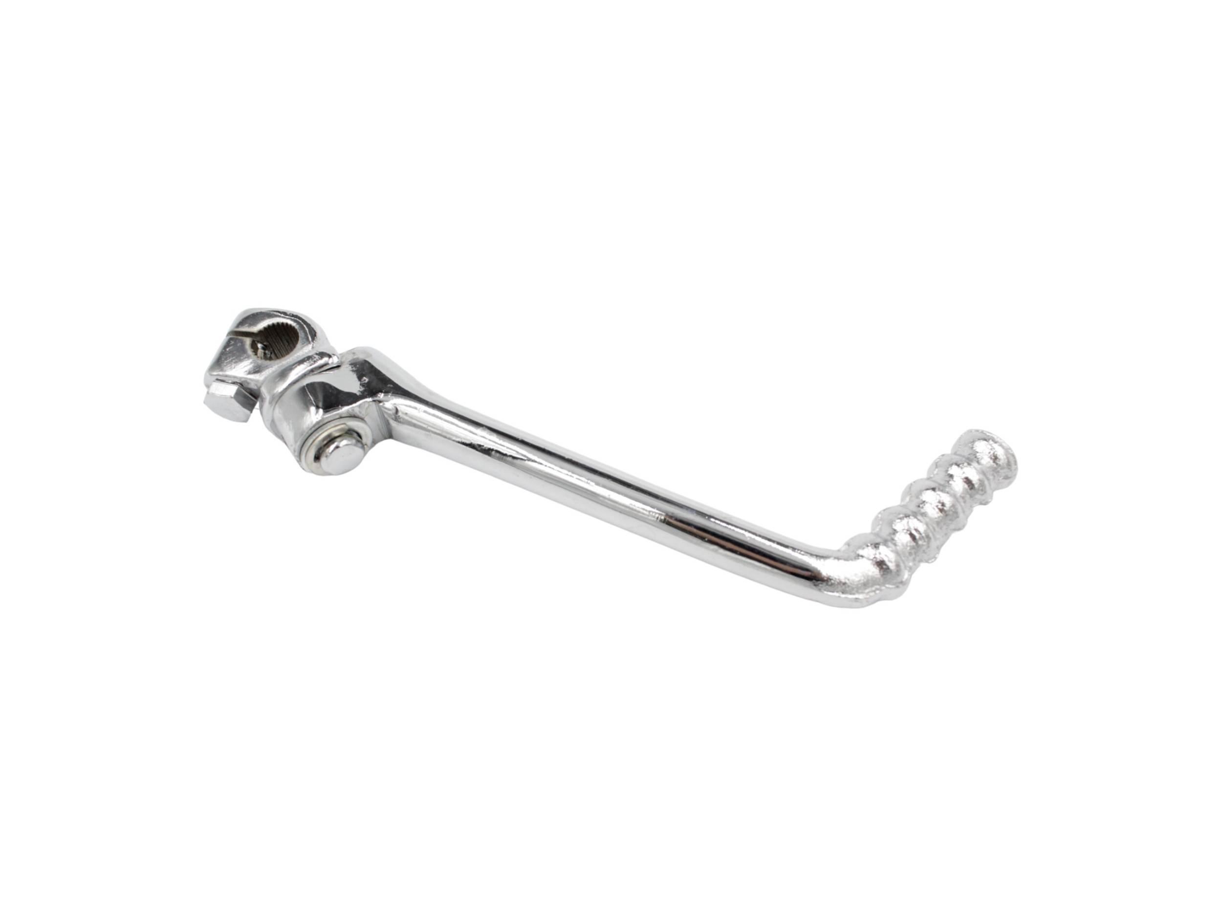 Dźwignia Rozrusznika Nożnego Kopniak Apollo Rxf Open 125junior