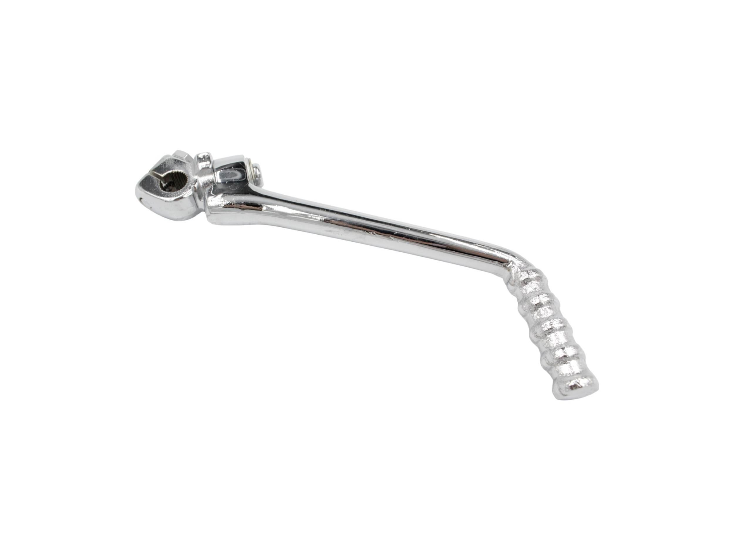 Dźwignia Rozrusznika Nożnego Kopniak Apollo Rxf Open 125junior - zdjęcie 2