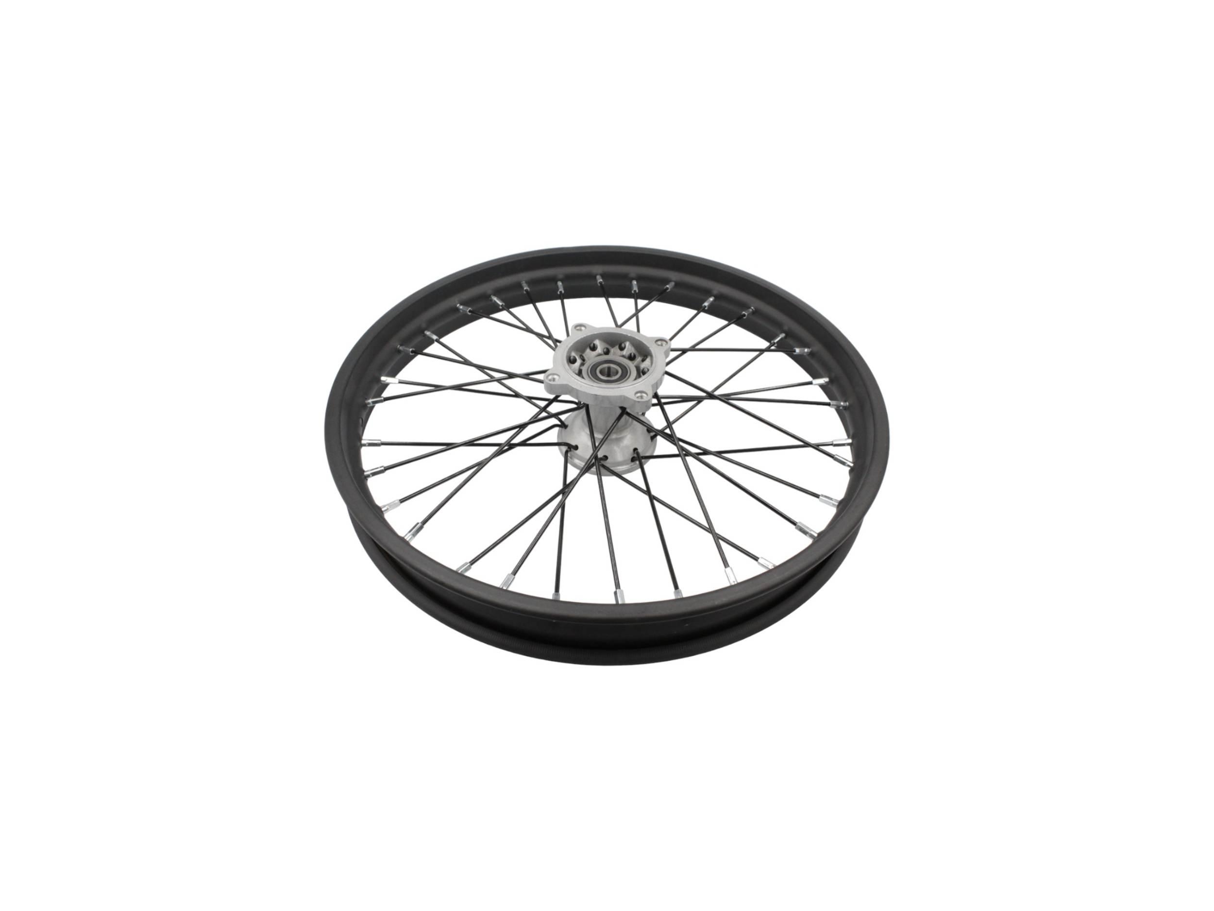 Koło Przednie 17" Apollo Rxf Open 140 | 307003191001