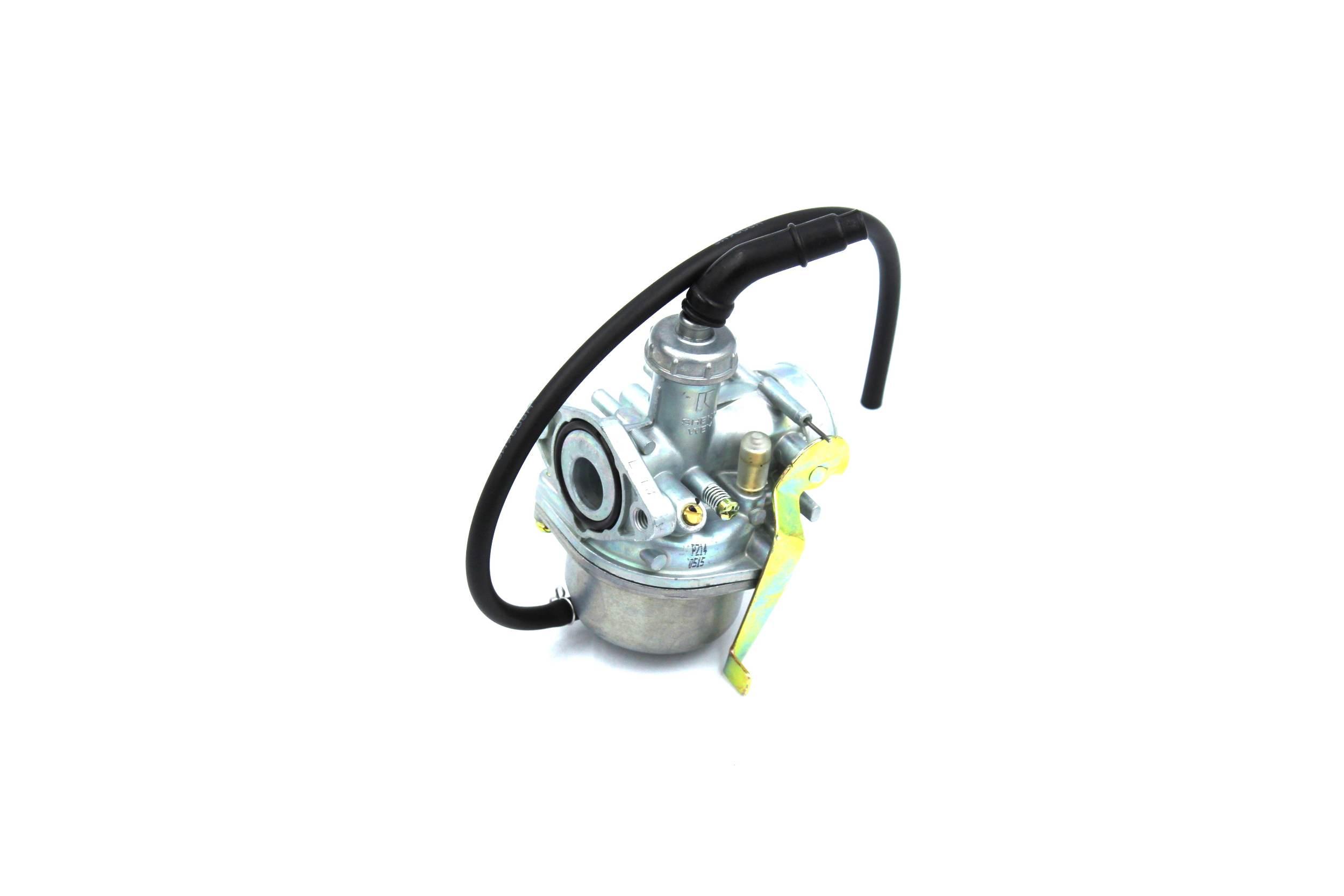 Gaźnik Apollo Mini 50 | 301014112001 - zdjęcie 2