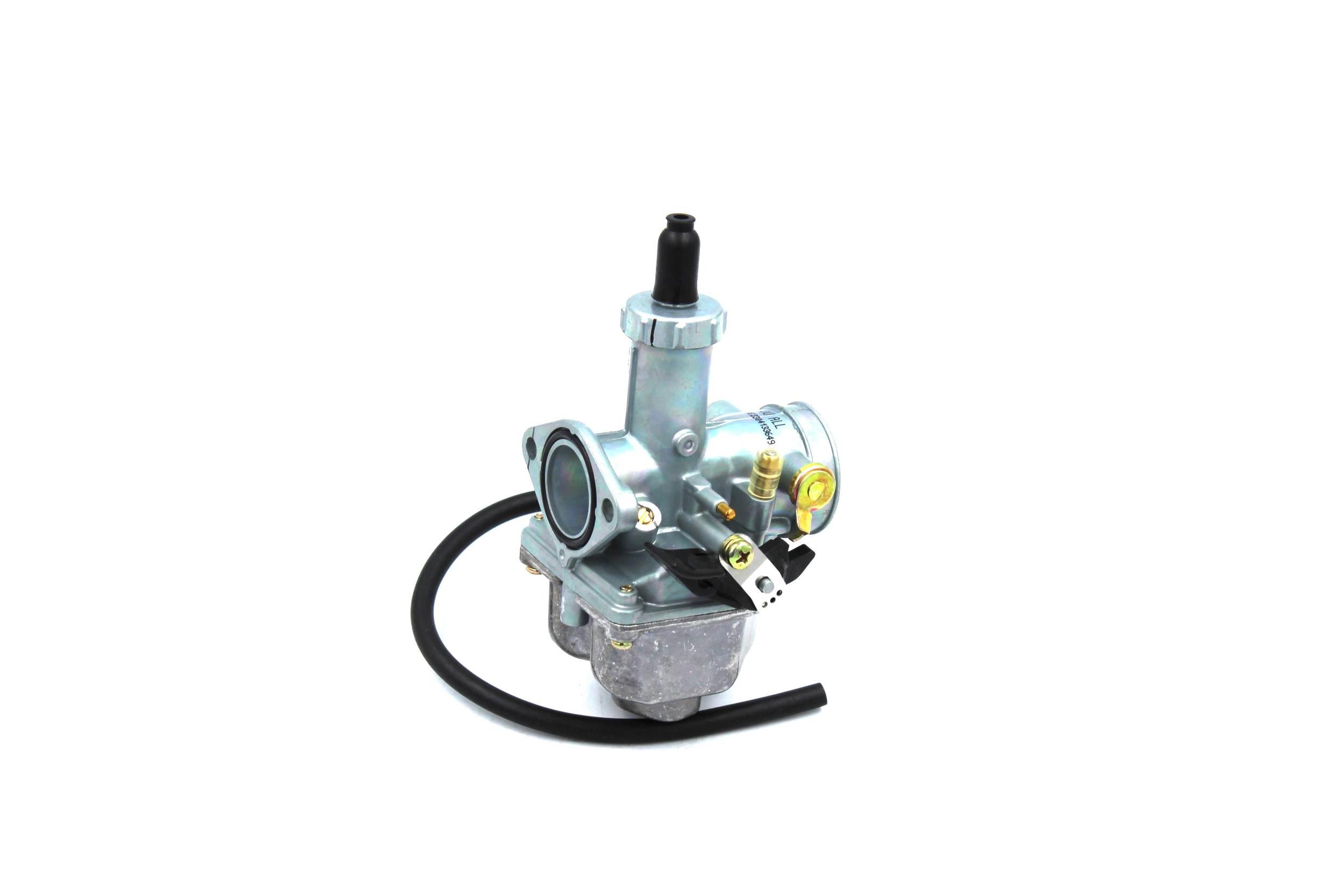 Gaźnik Apollo Rxf Open 125 | 301014158001