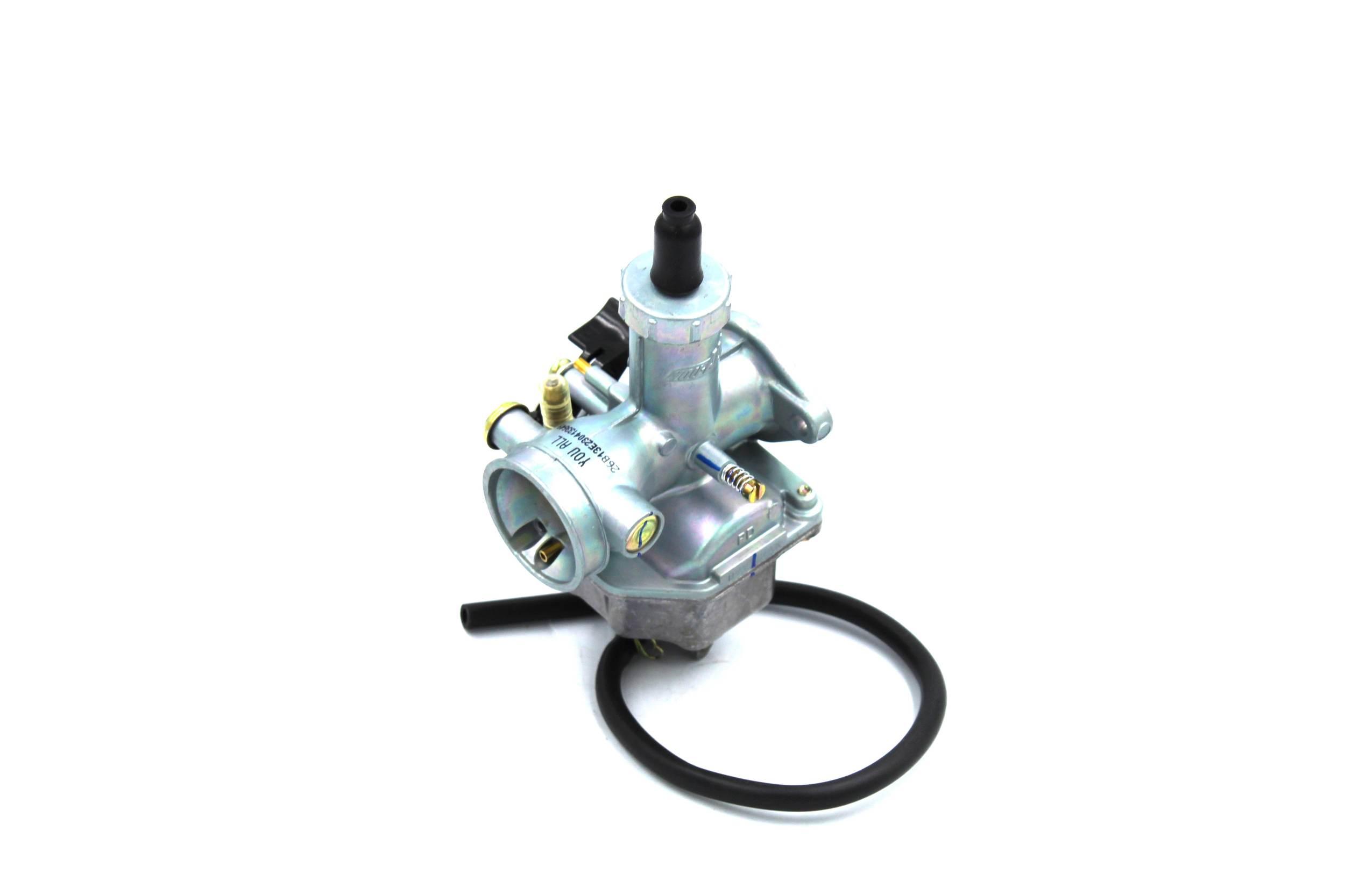 Gaźnik Apollo Rxf Open 125 | 301014158001 - zdjęcie 2