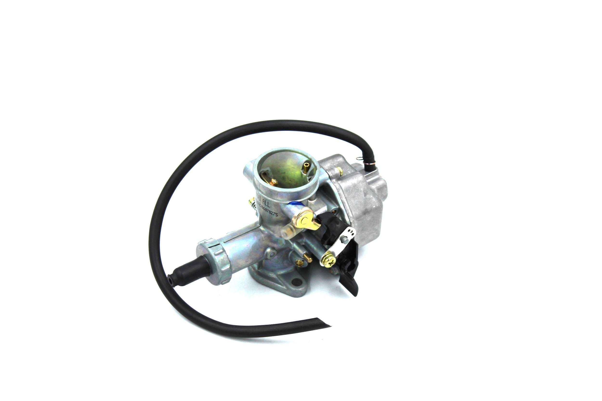 Gaźnik Apollo Rxf Open 140 | 301014196001