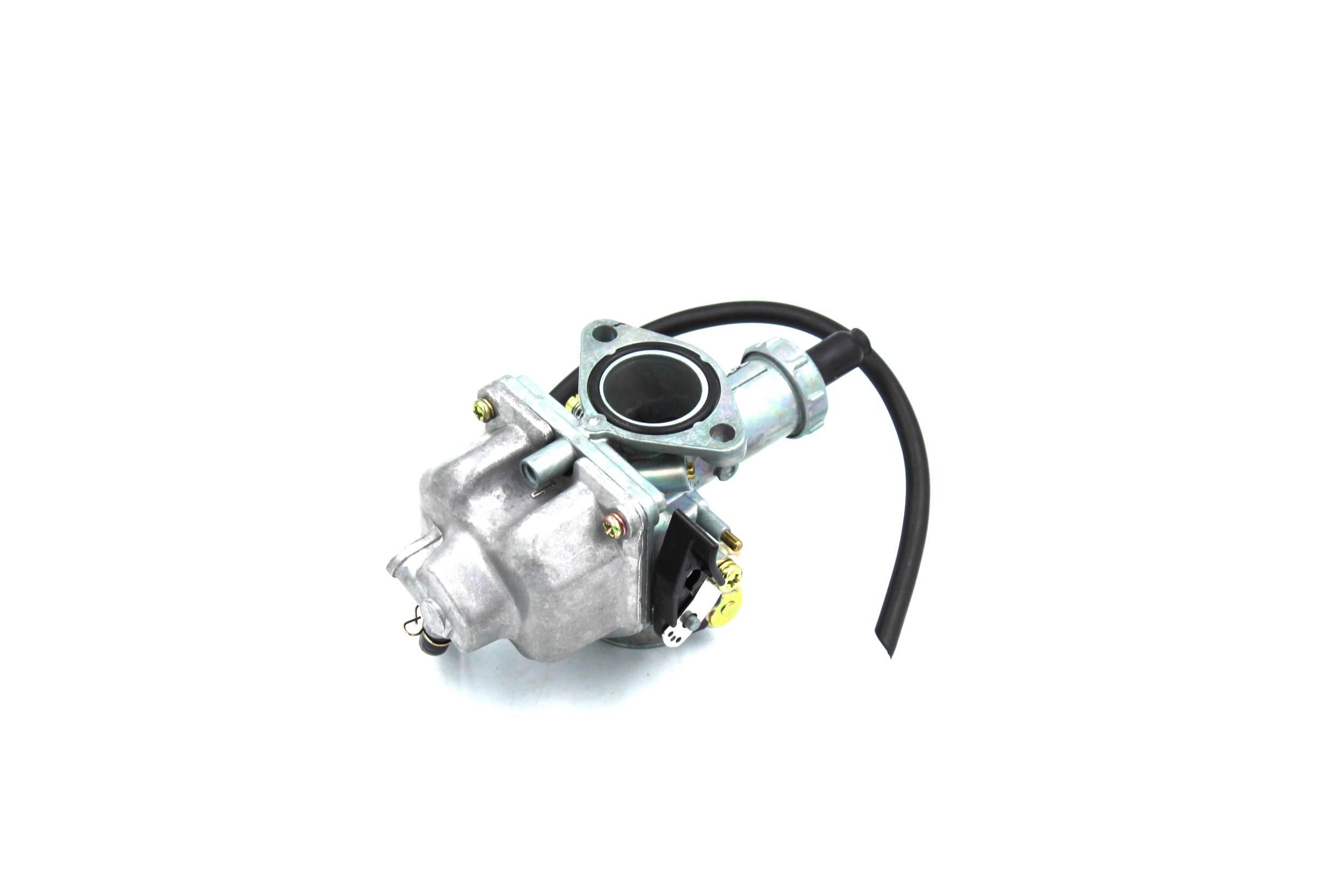 Gaźnik Apollo Rxf Open 140 | 301014196001 - zdjęcie 2