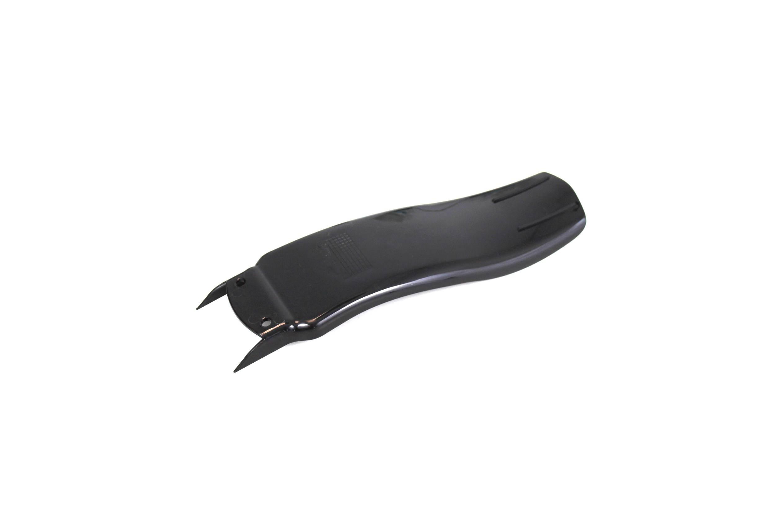 Błotnik Tylny Dolny Czarny Apollo Rfn | 304018015001