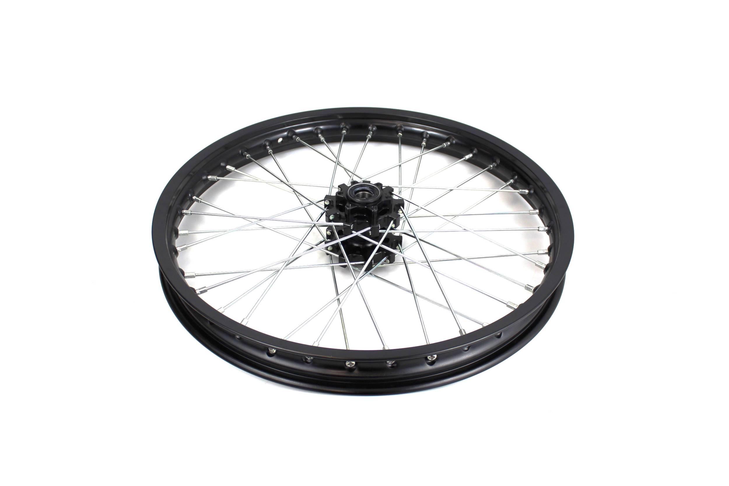Koło Przednie 1,6-19" Apollo Rfn | 307038002001