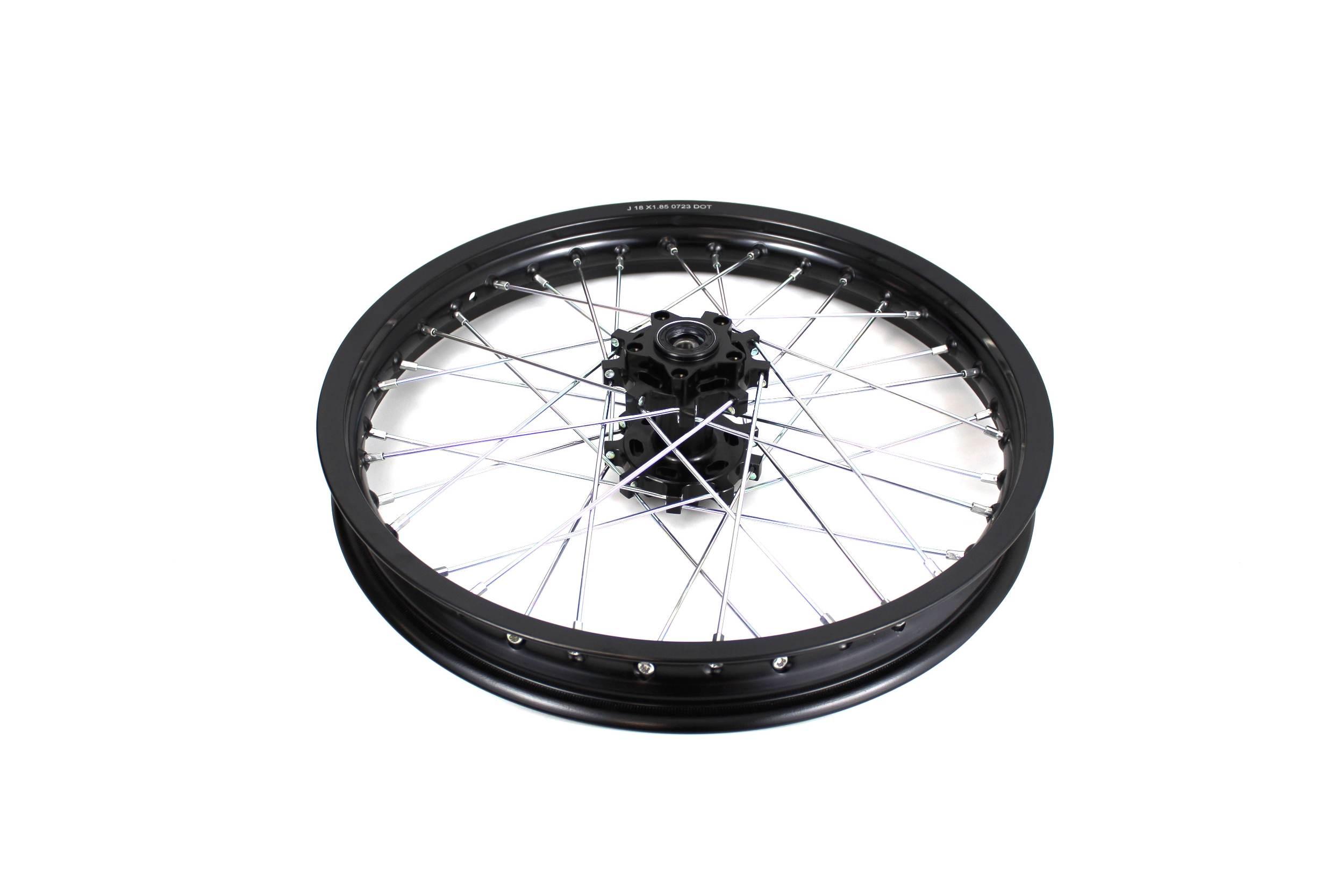 Koło Tylne 1,85-18" Apollo Rfn | 307039002001