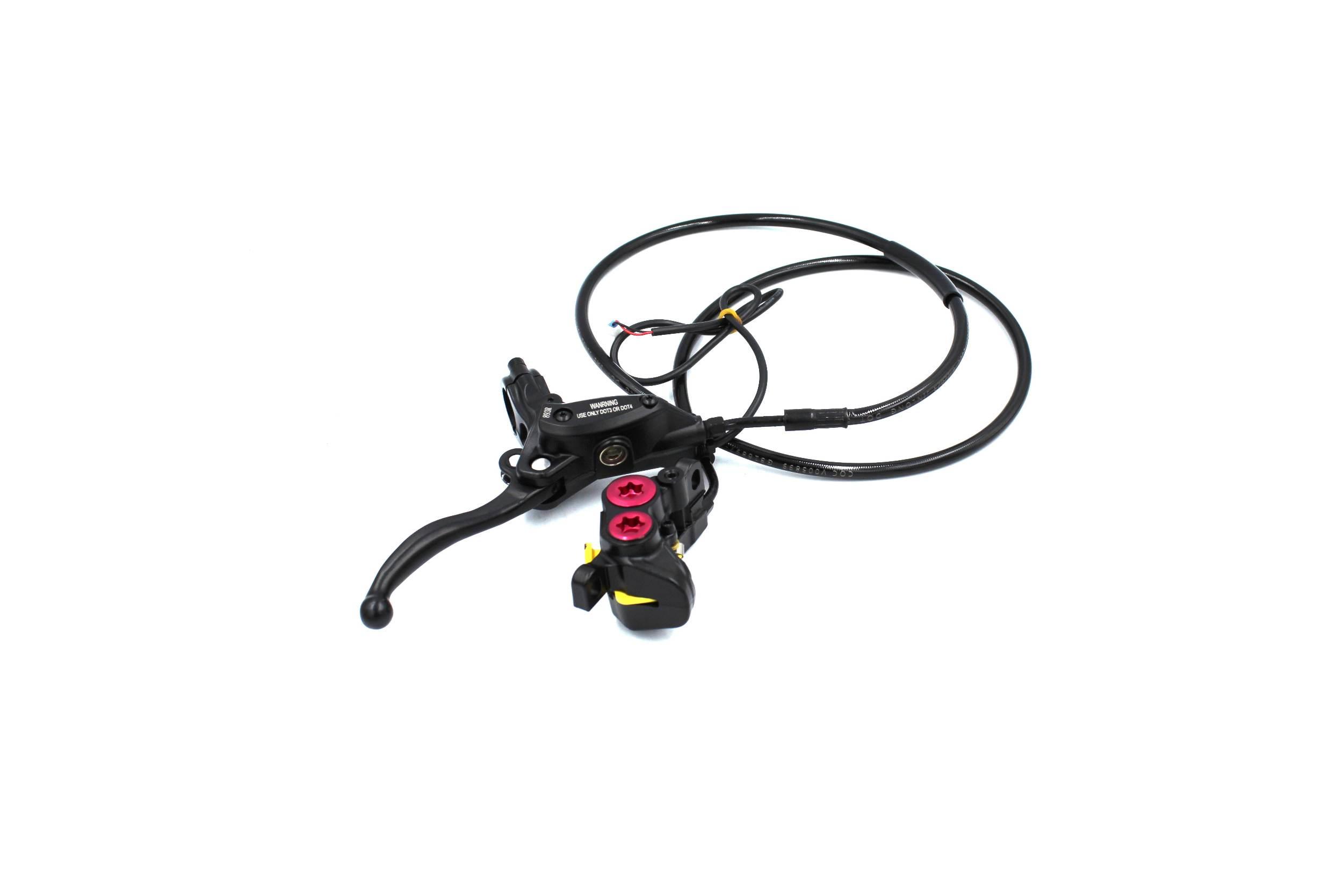 Przedni Układ Hamulcowy Apollo Rfn | 308059008001