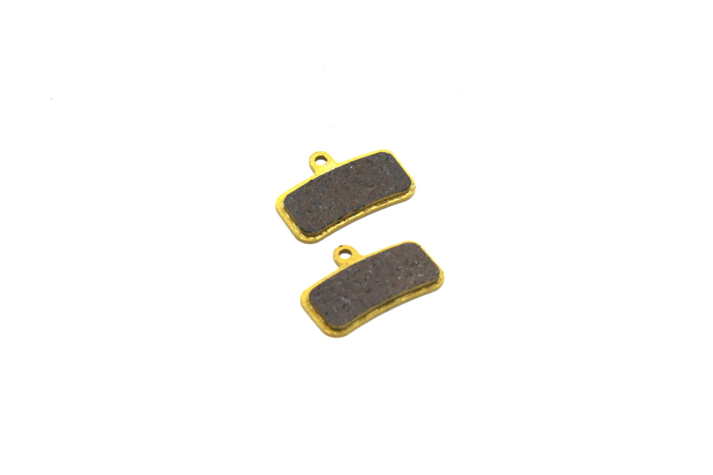 Klocki Hamulcowe Apollo Rfn | 308060002001
