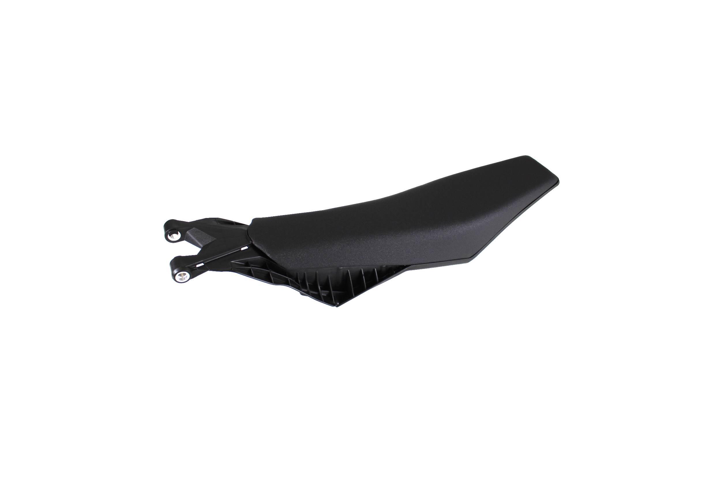 Siedzenie Czarne Apollo Rfn | 313020005001