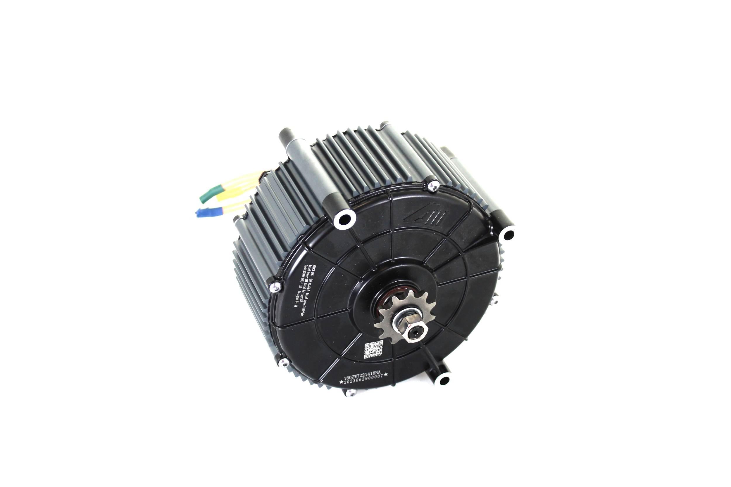 Silnik Elektryczny Apollo Rfn | 315031040001