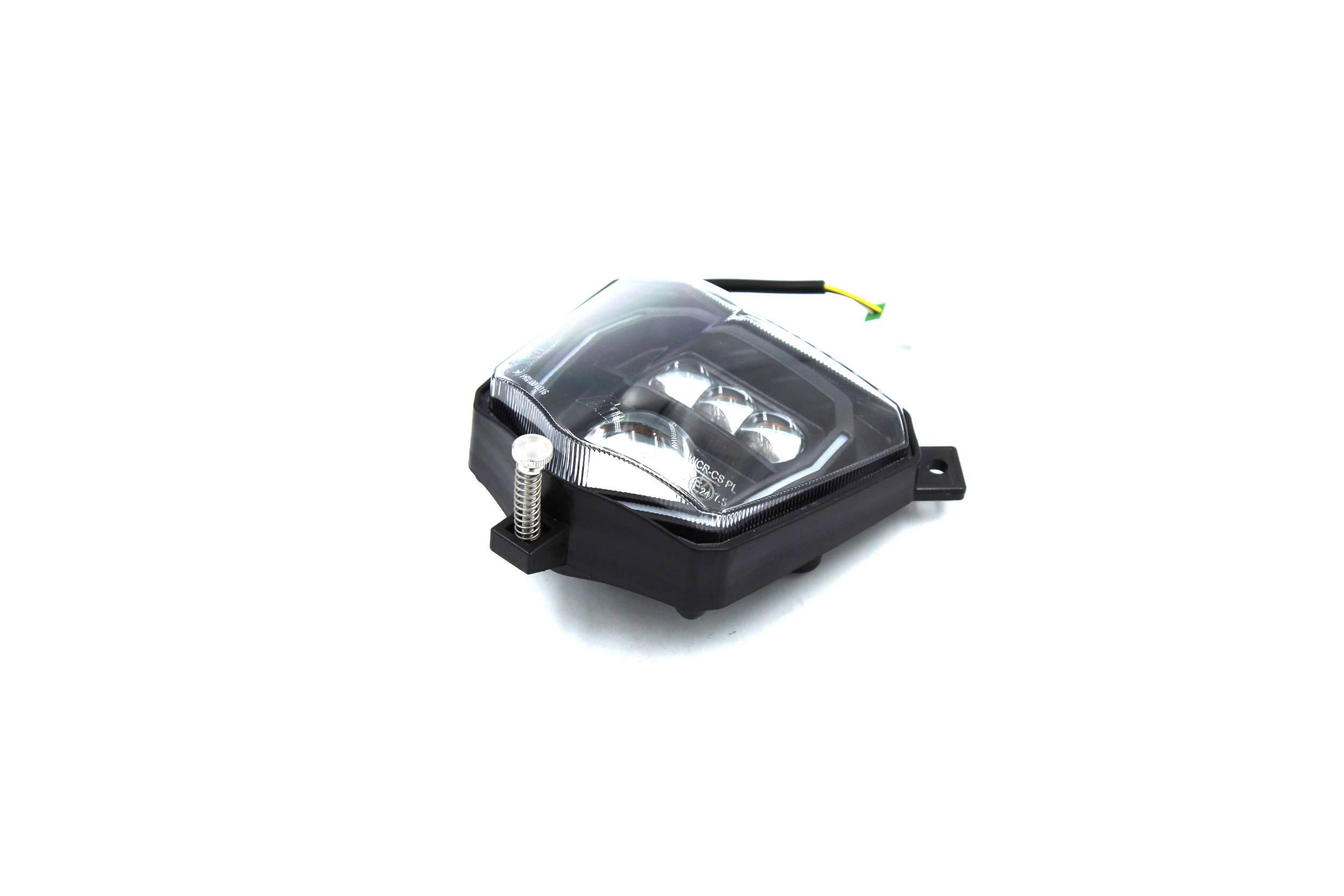 Lampa Przednia Apollo Rfn | 316013088001