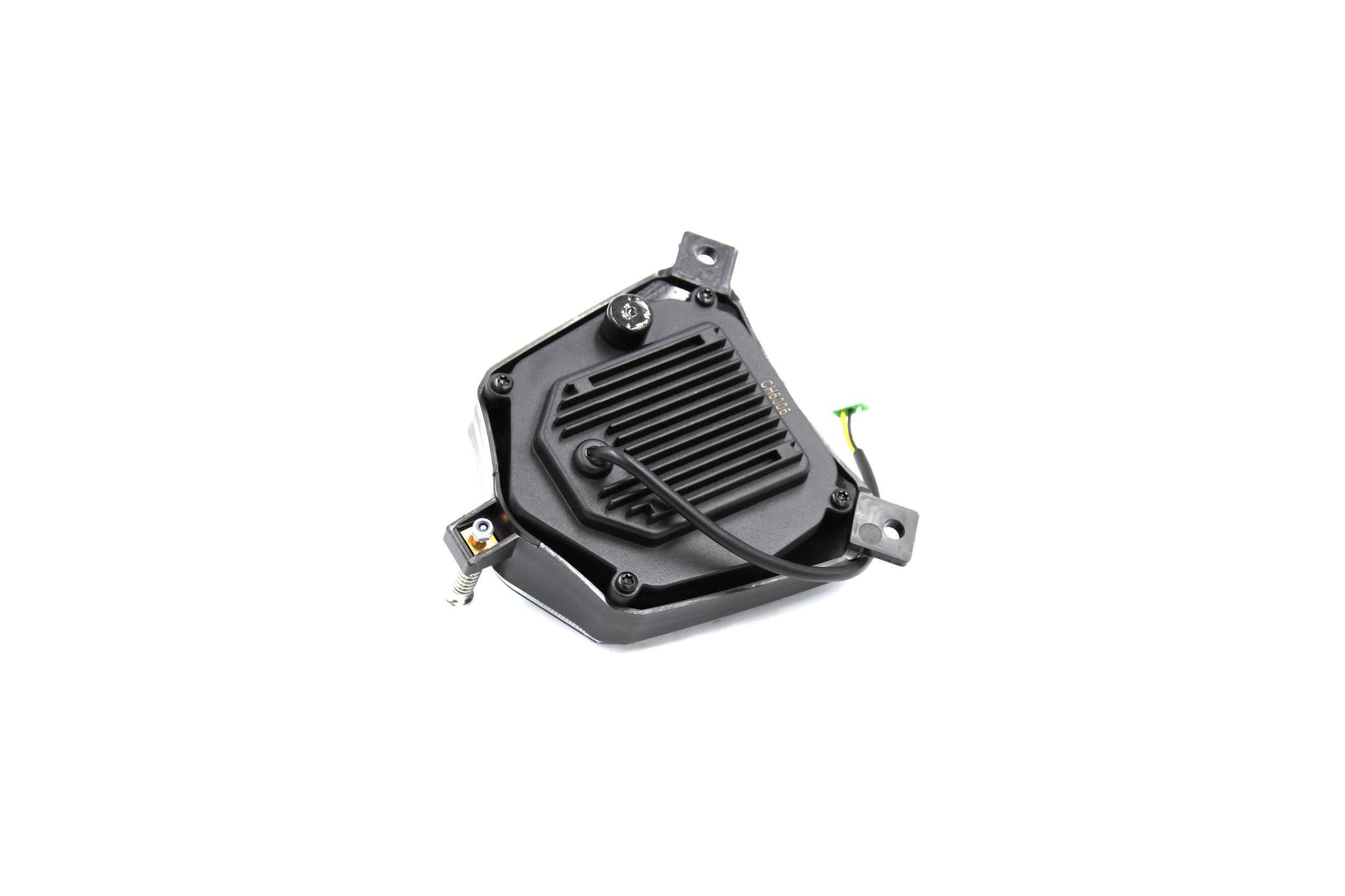 Lampa Przednia Apollo Rfn | 316013088001 - zdjęcie 2