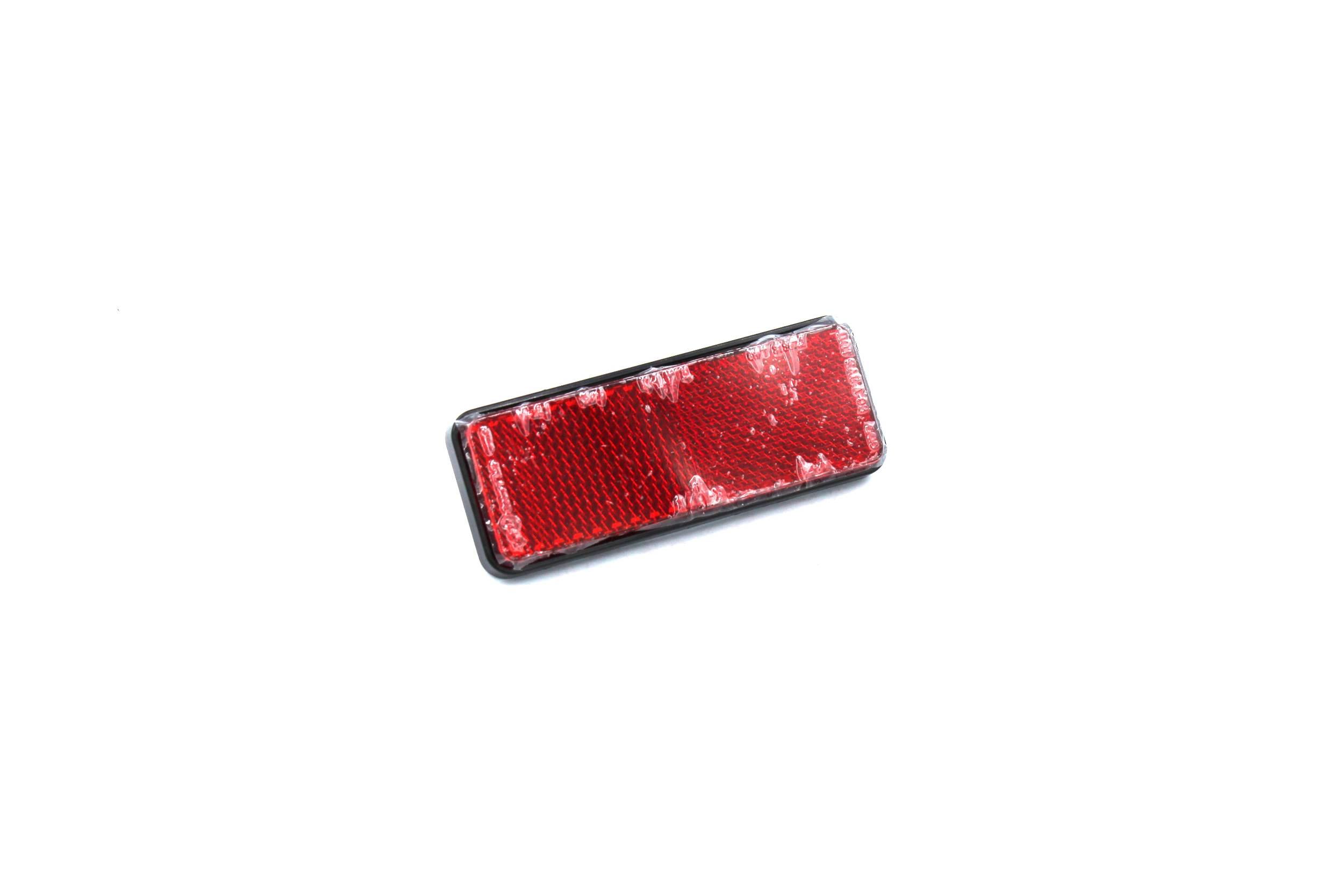 Odblask tylny apollo rfn | 318006008001