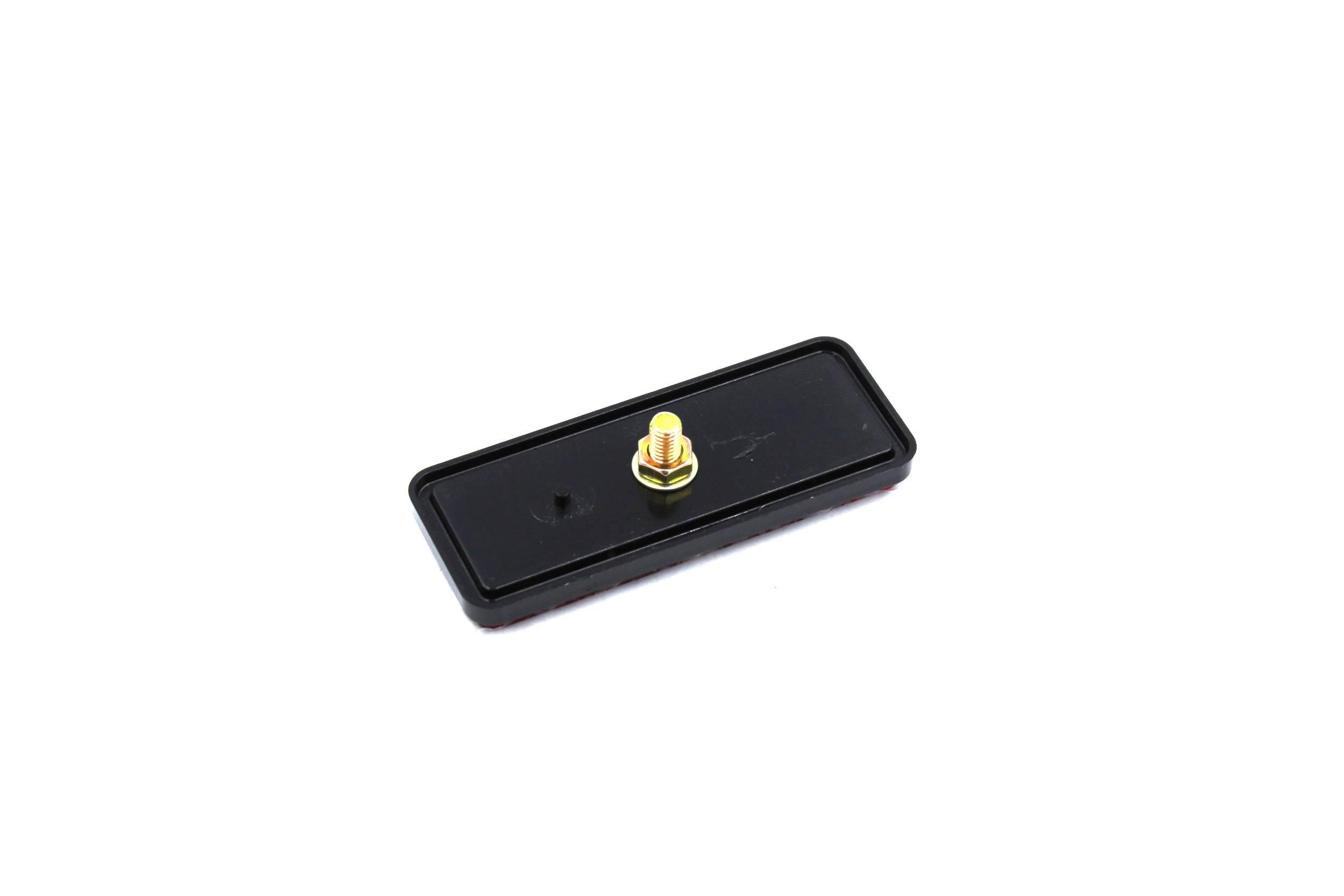 Odblask tylny apollo rfn | 318006008001 - zdjęcie 2