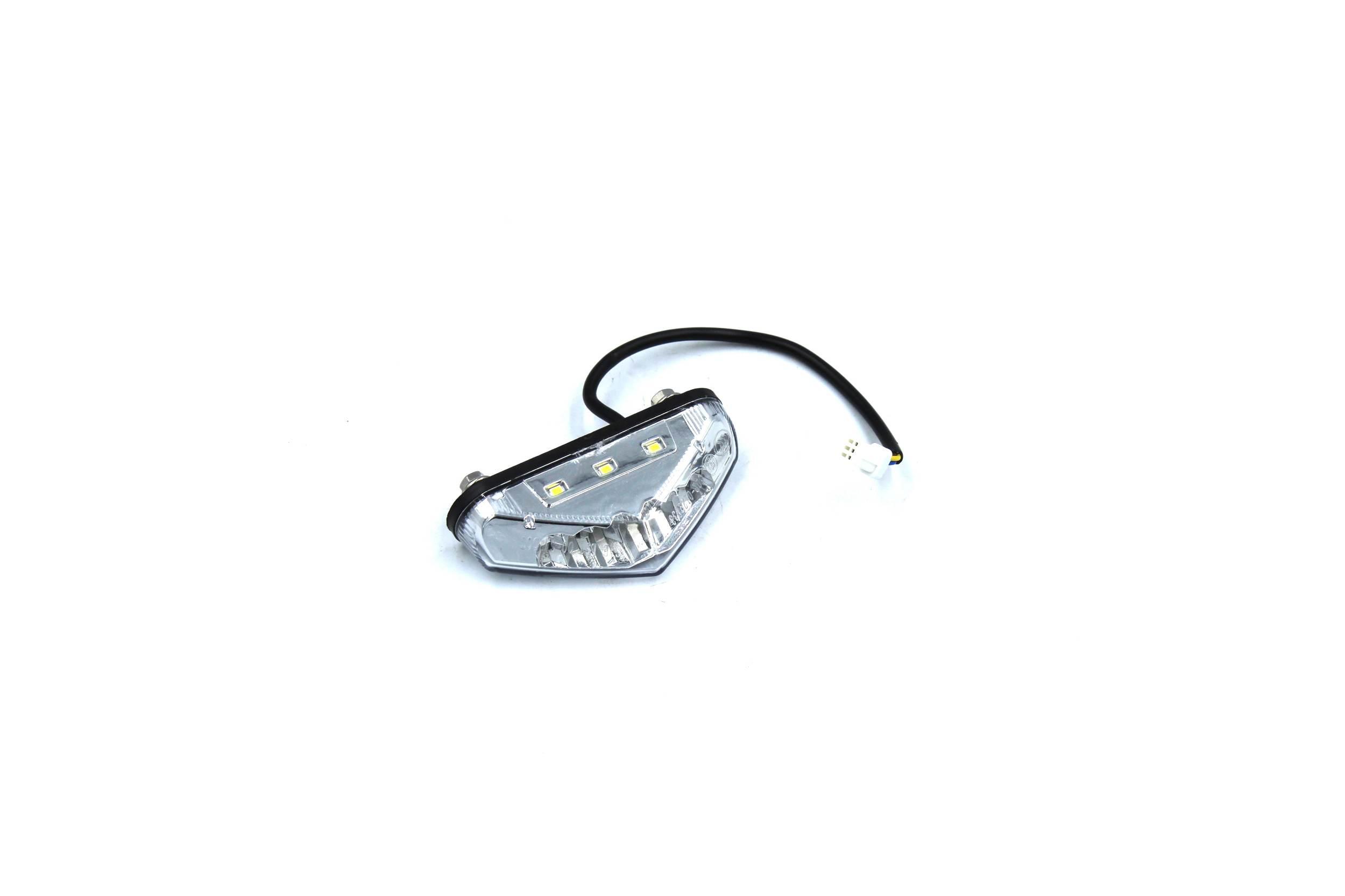 Lampa Tylna Apollo Rfn | 316020053001