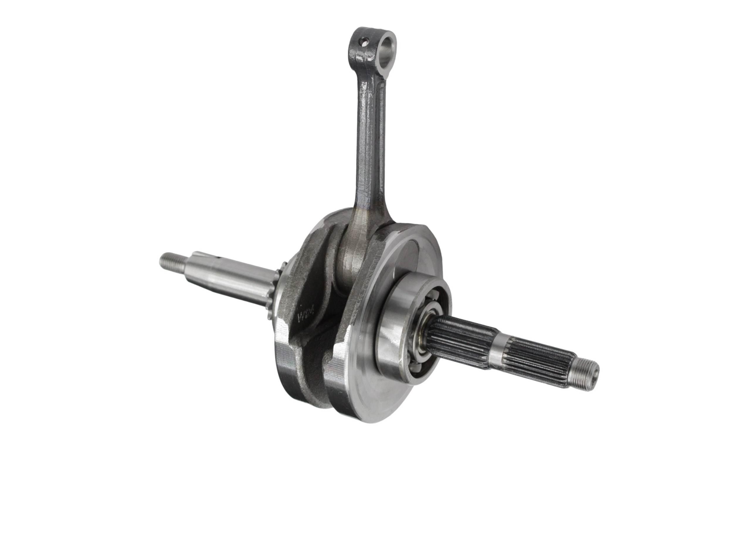 Wał Korbowy Power Force Yx140 W063 | PF 10 001 0036