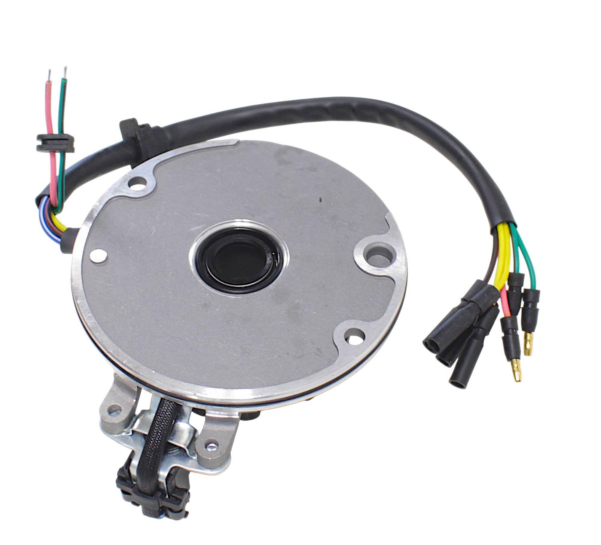 Stojan Alternatora Power Force 6 Cewek Yx140 W063 - zdjęcie 3