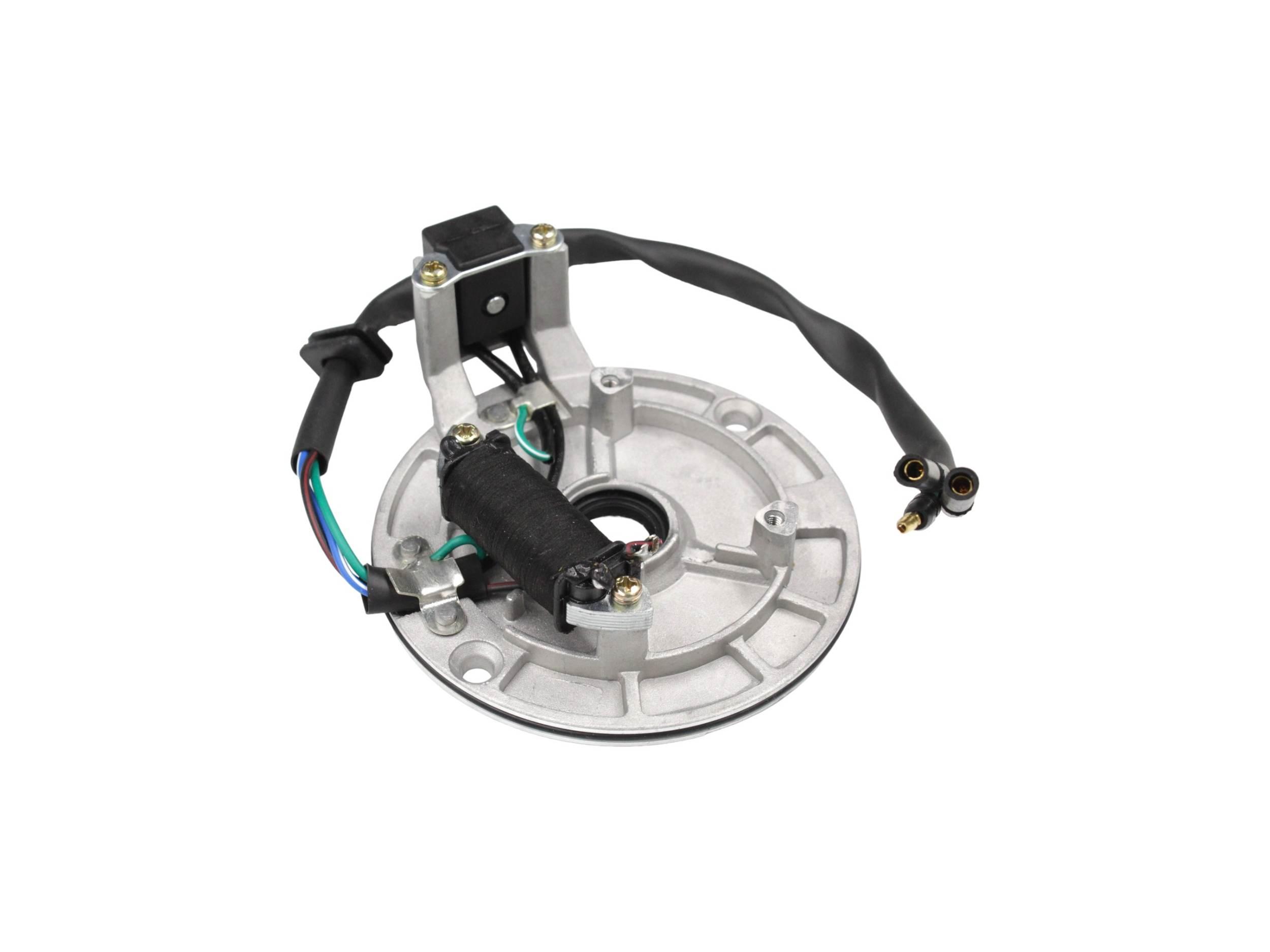 Stojan Alternatora Power Force 1 Cewka Yx140 W063