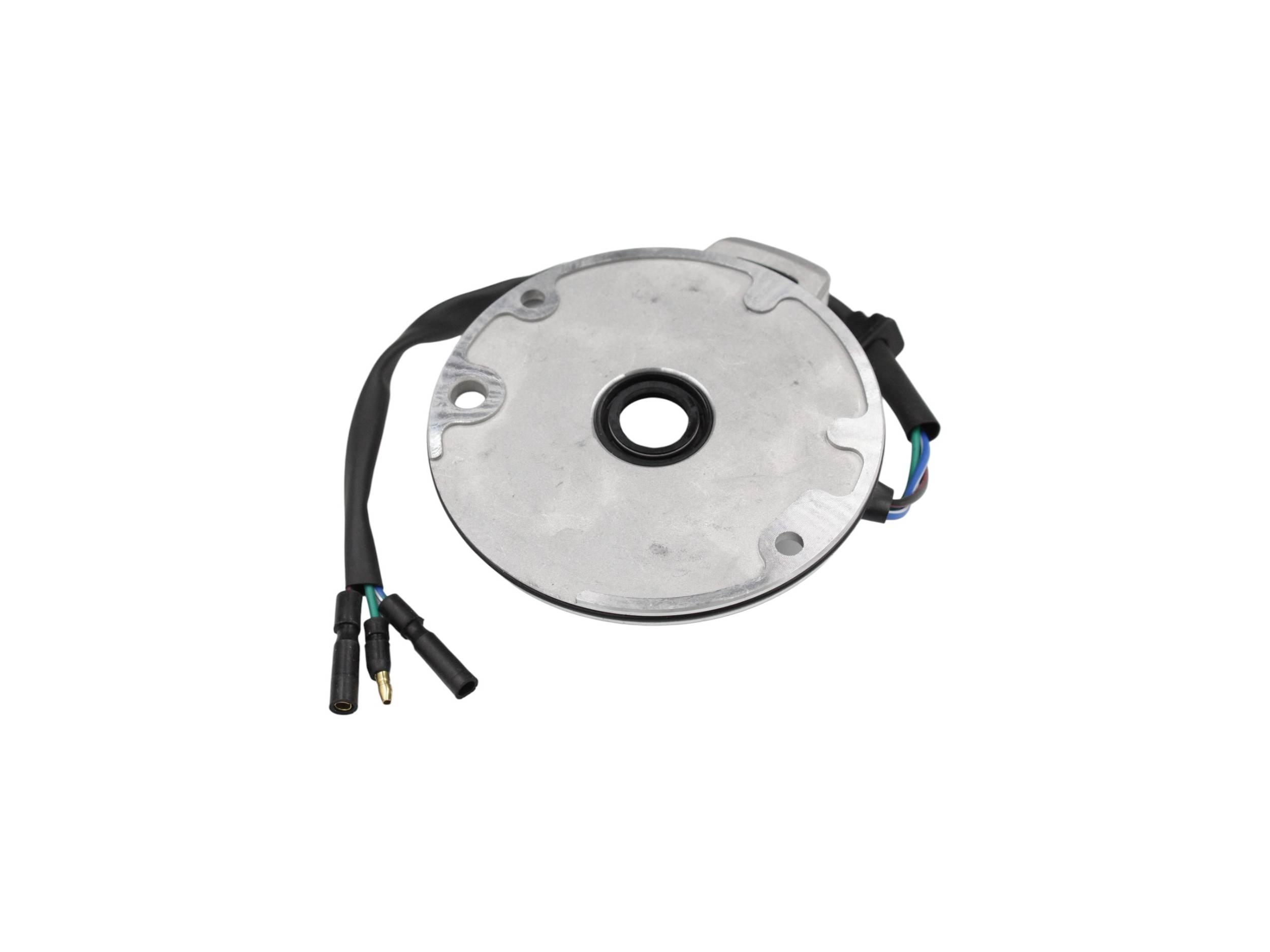 Stojan Alternatora Power Force 1 Cewka Yx140 W063 - zdjęcie 2