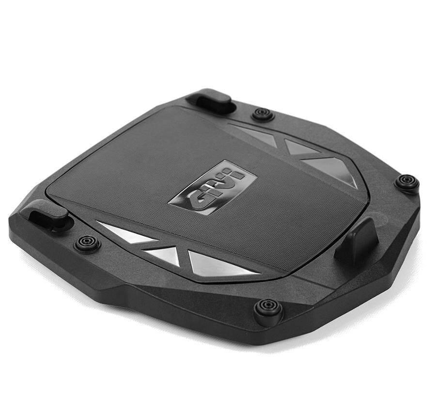 Płyta Uniwersalna Kufra Centralnego Monokey Givi E251 Plastiokowa