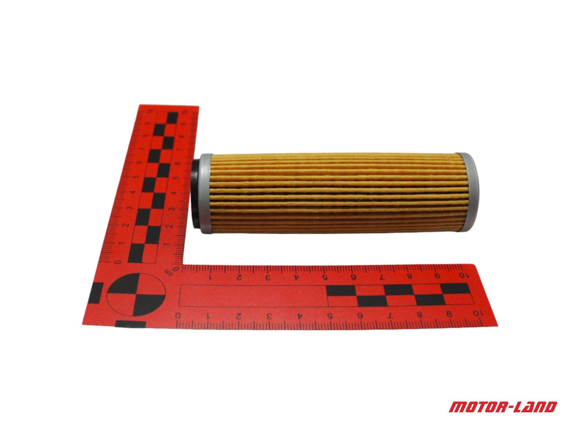 Filtr Oleju Nc450 | 100104863