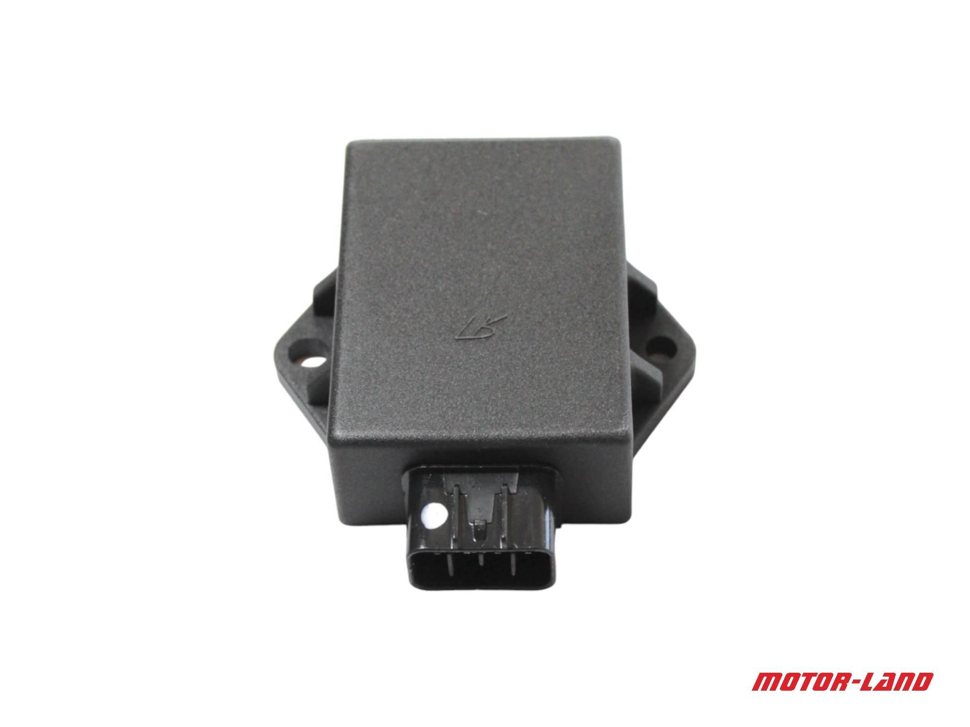 Moduł Zapłonowy Cdi Nc450 | 100204369