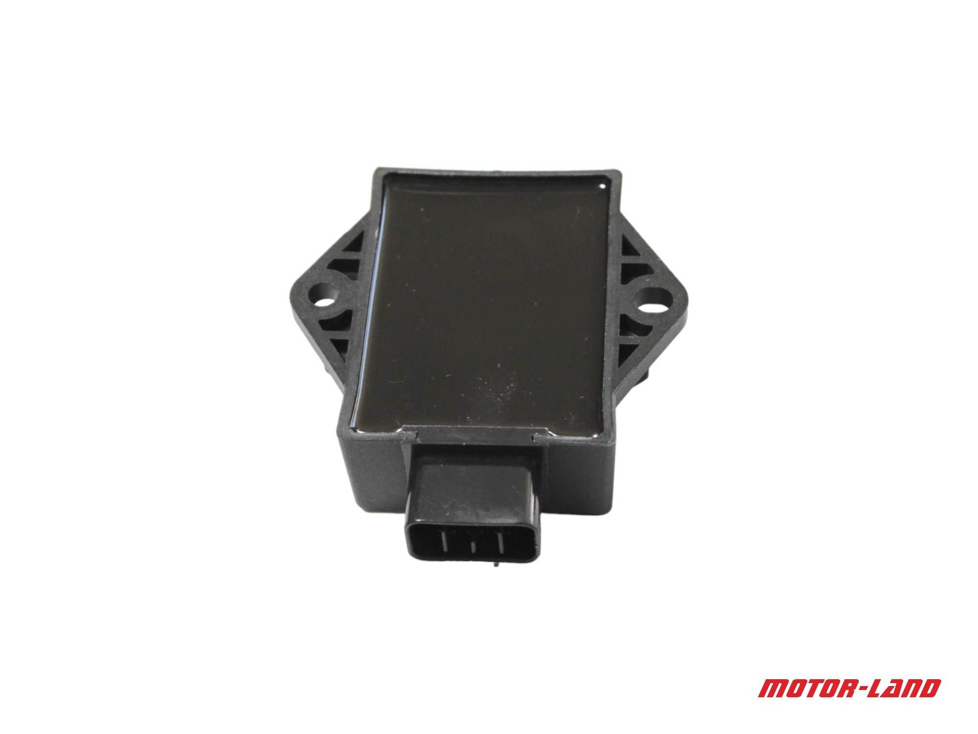 Moduł Zapłonowy Cdi Nc450 | 100204369 - zdjęcie 2