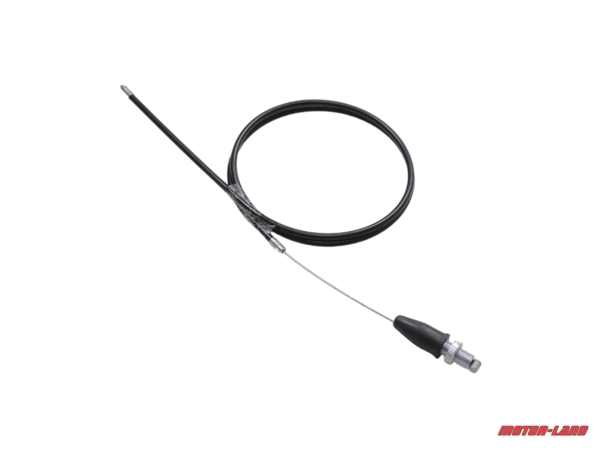 Linka Gazu Nc300/Nc450 | 03.07.0061
