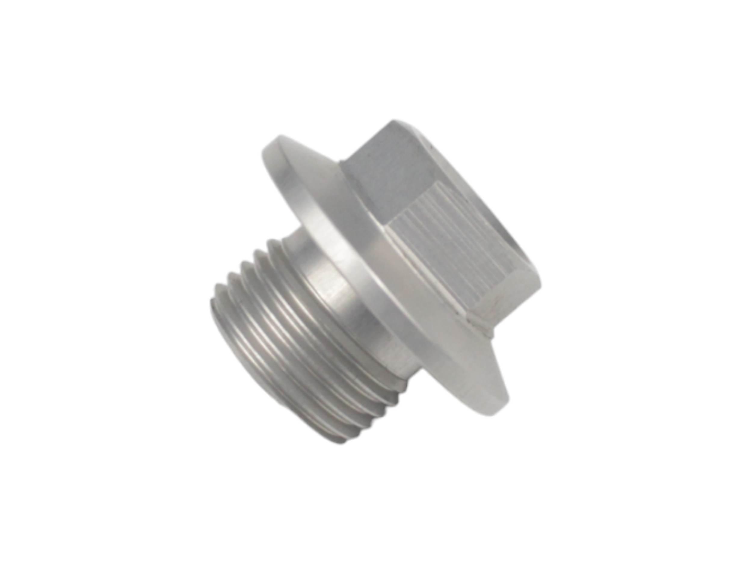 Nakrętka Osi Przedniego Koła M18x1,5 Nc300/Nc450