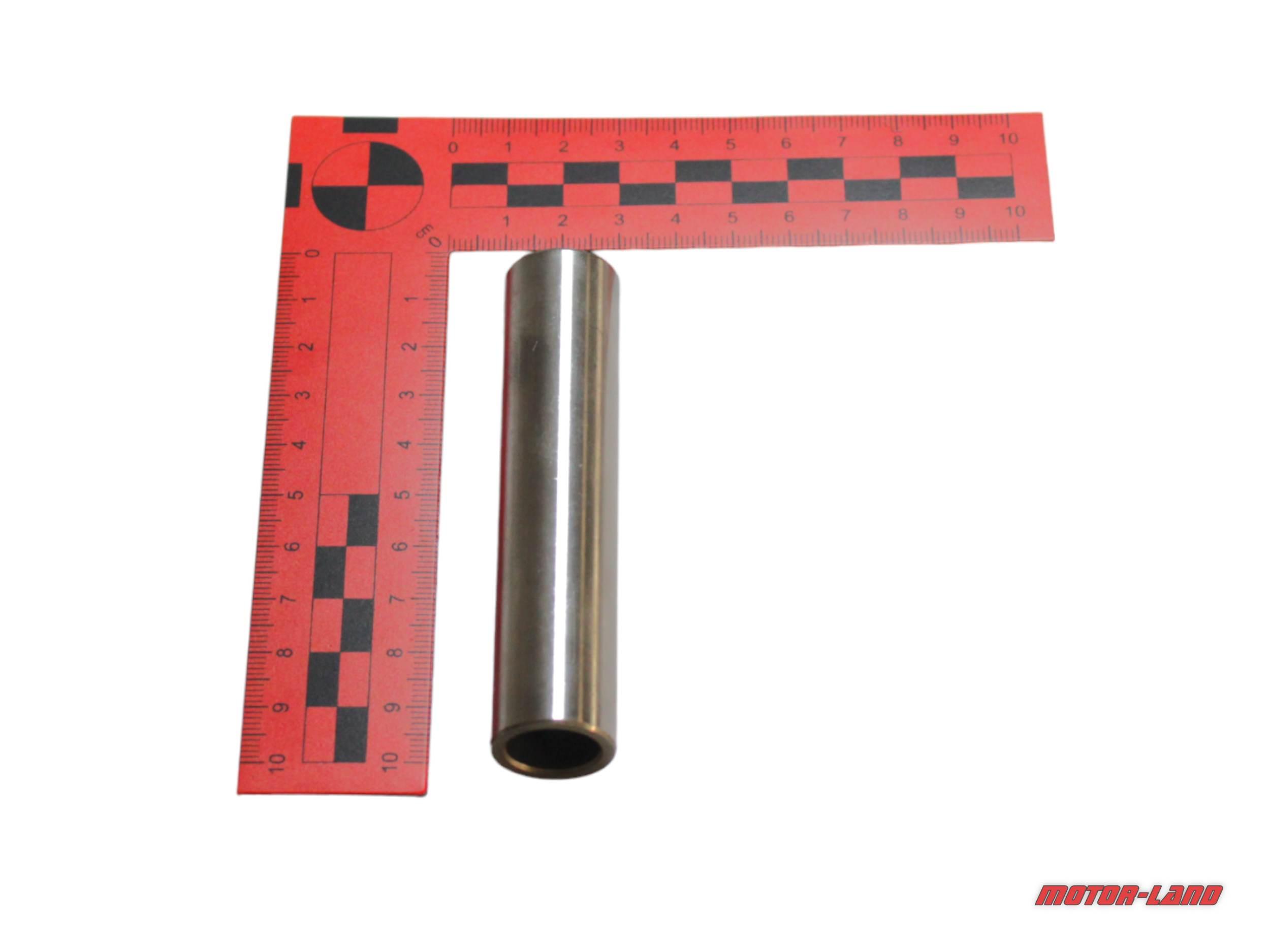 Tulejka 14x20x90mm Nc300/Nc450 | 03.14.0038 - zdjęcie 2