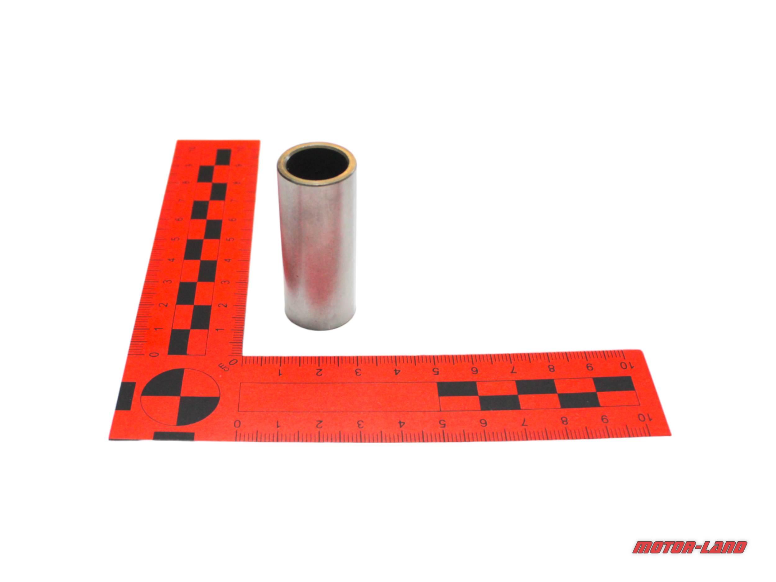 Tulejka 15x20x48mm Nc300/Nc450 | 03.14.0039 - zdjęcie 3