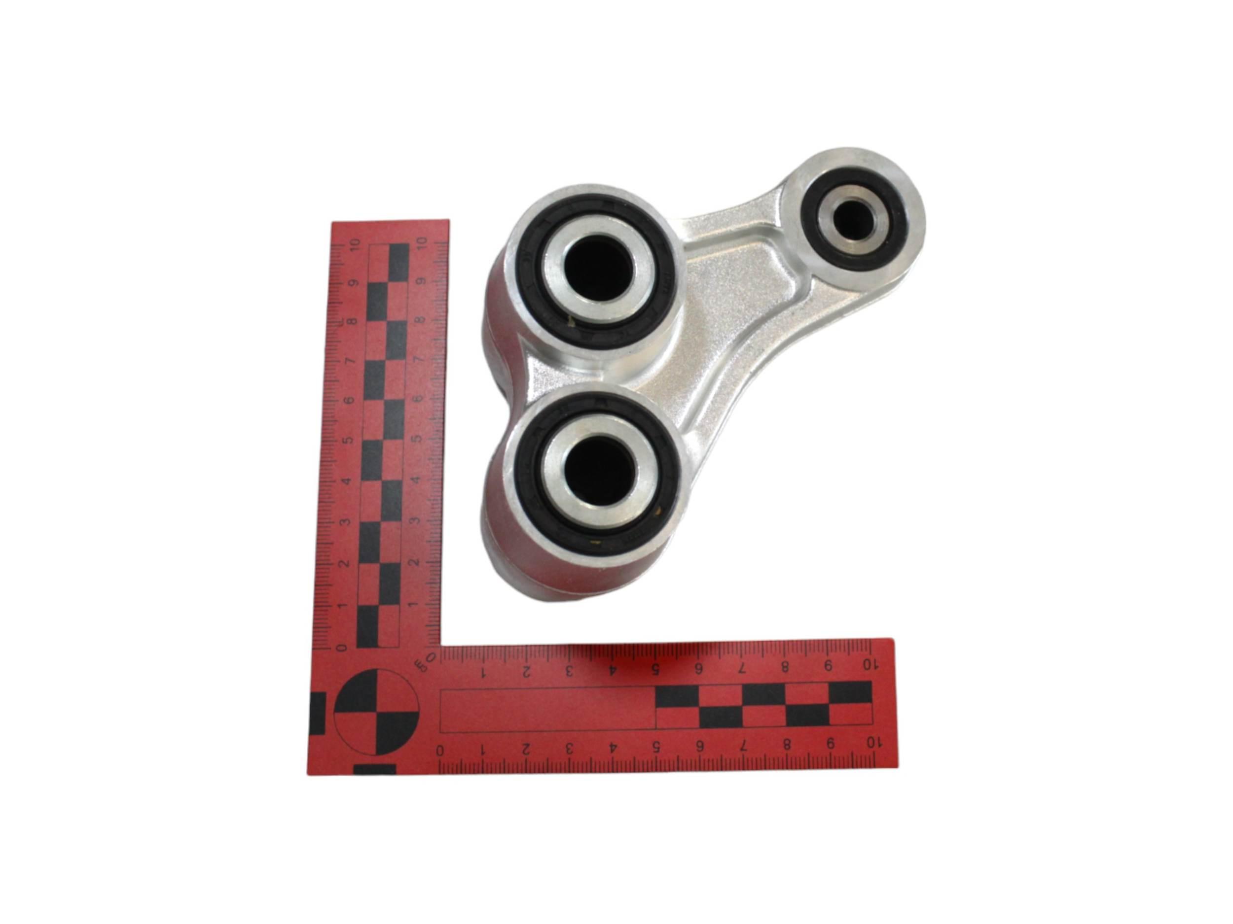 Ramię Wahacza Nc300/Nc450 | 03.14.0358 - zdjęcie 3