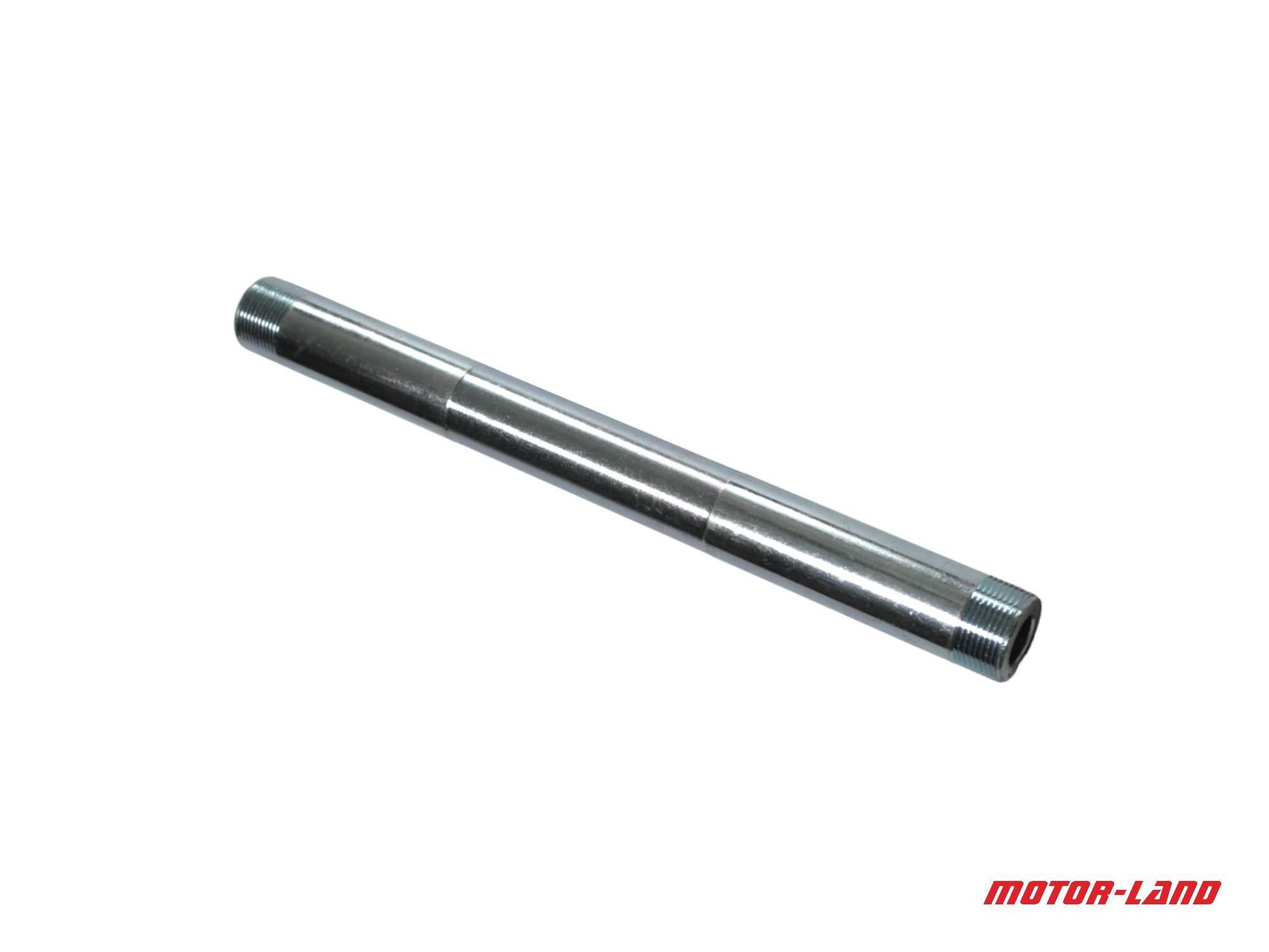 Oś Tylnego Koła M25x262mm Nc300/Nc450 | 05.80.12.003