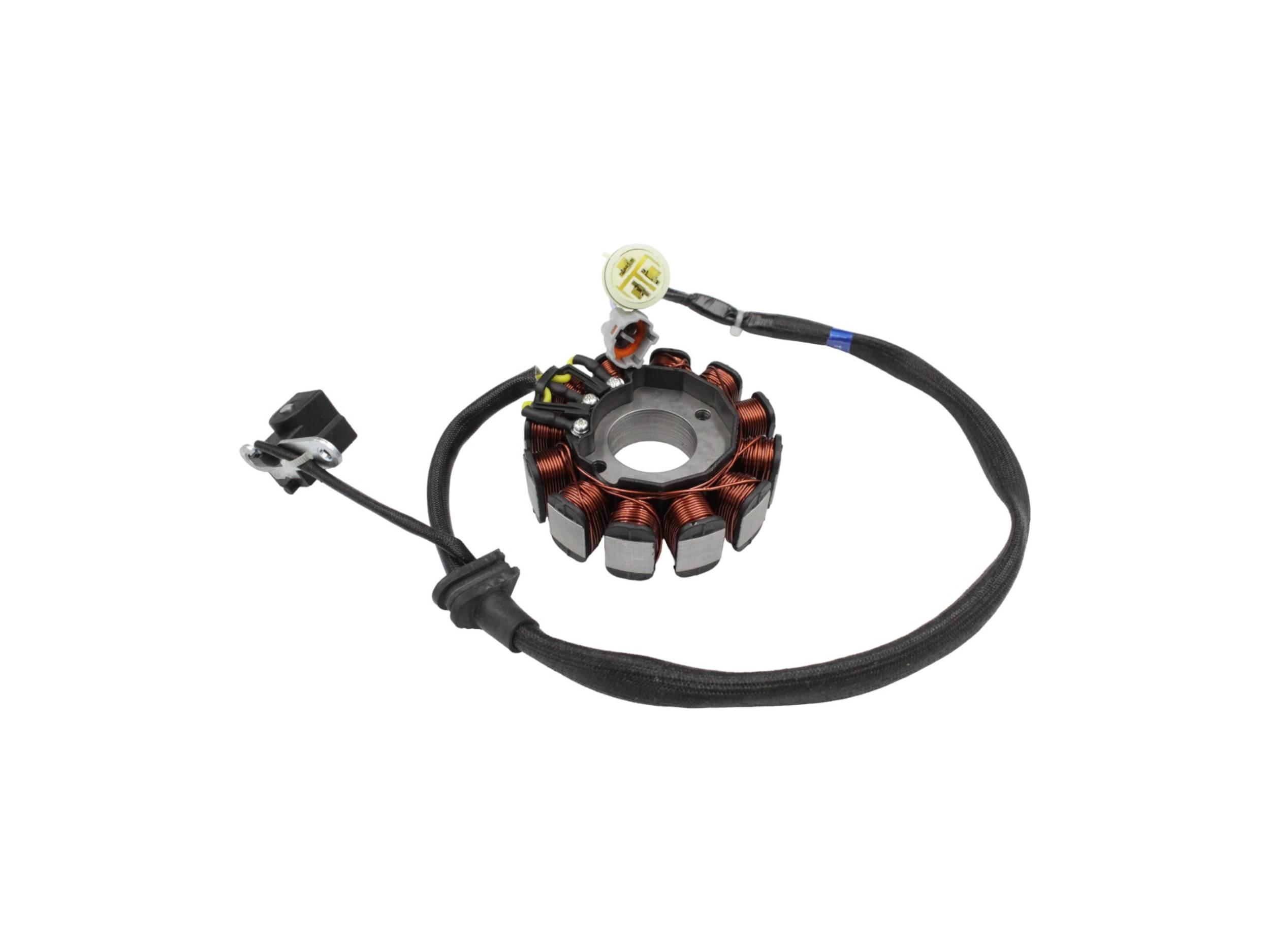 Stator Nc450 . | 100104177-0002