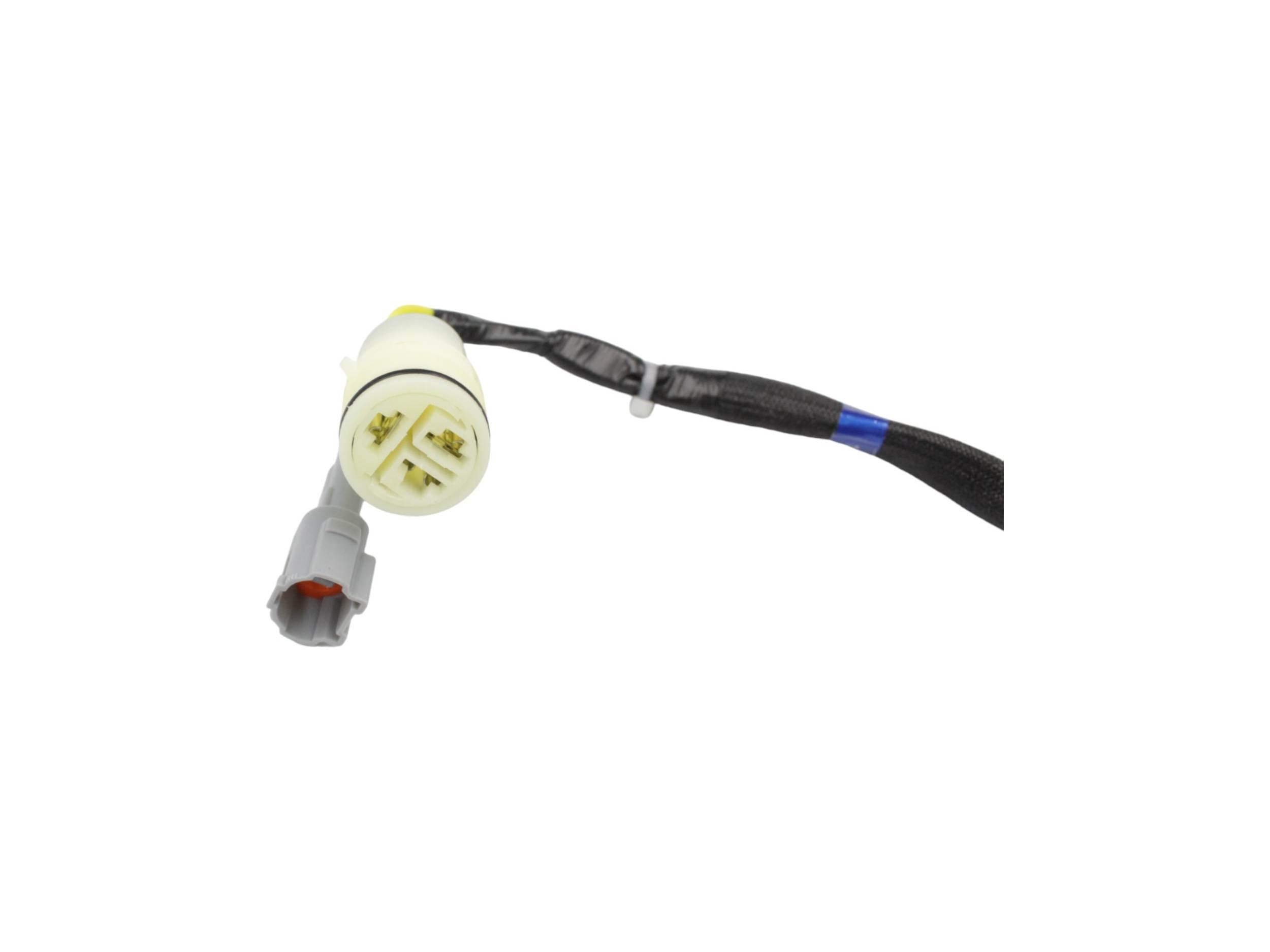Stator Nc450 . | 100104177-0002 - zdjęcie 4