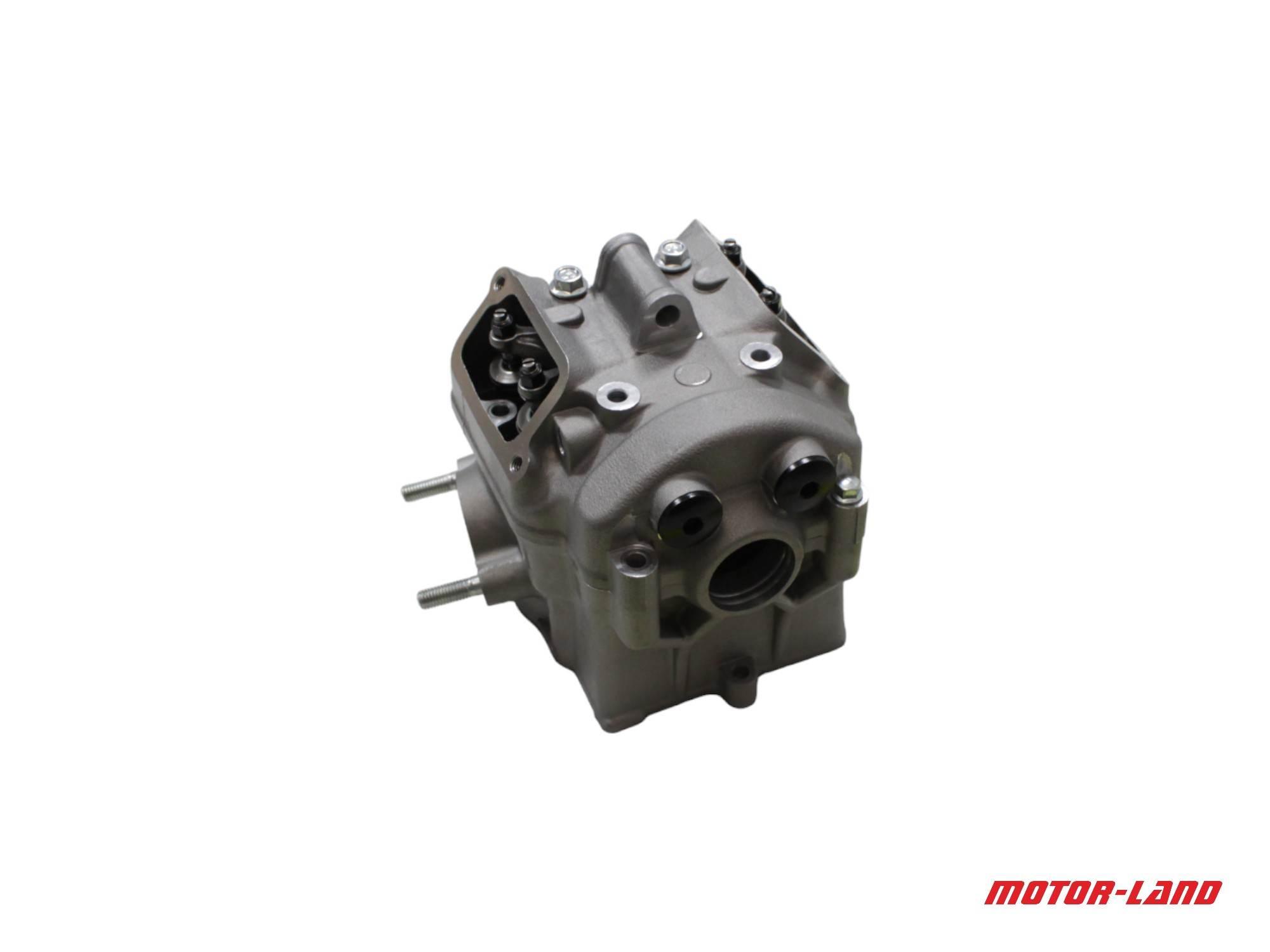 Głowica Nc300 . | 1122B-ME30-00000W