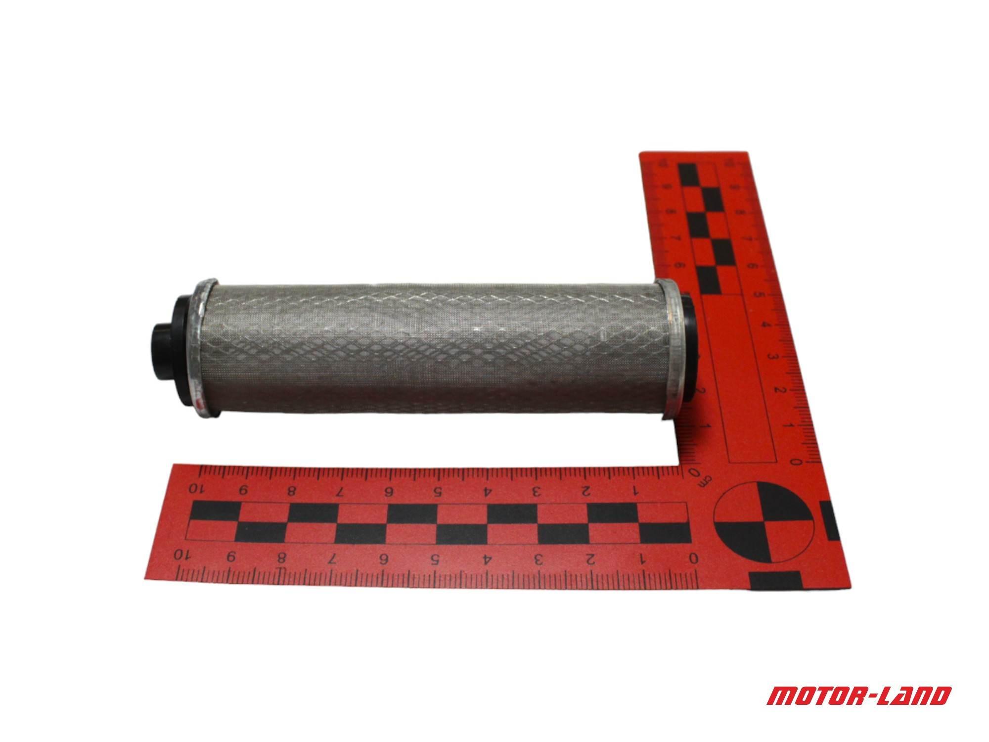 Filtr Oleju Nc300 | 14210-ME30-0000