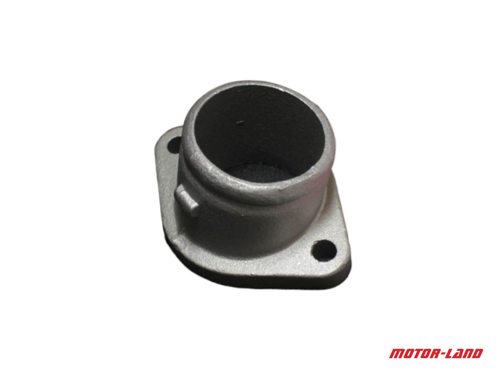 Króciec Dolotowy Nc300 | 15800-ME30-0000