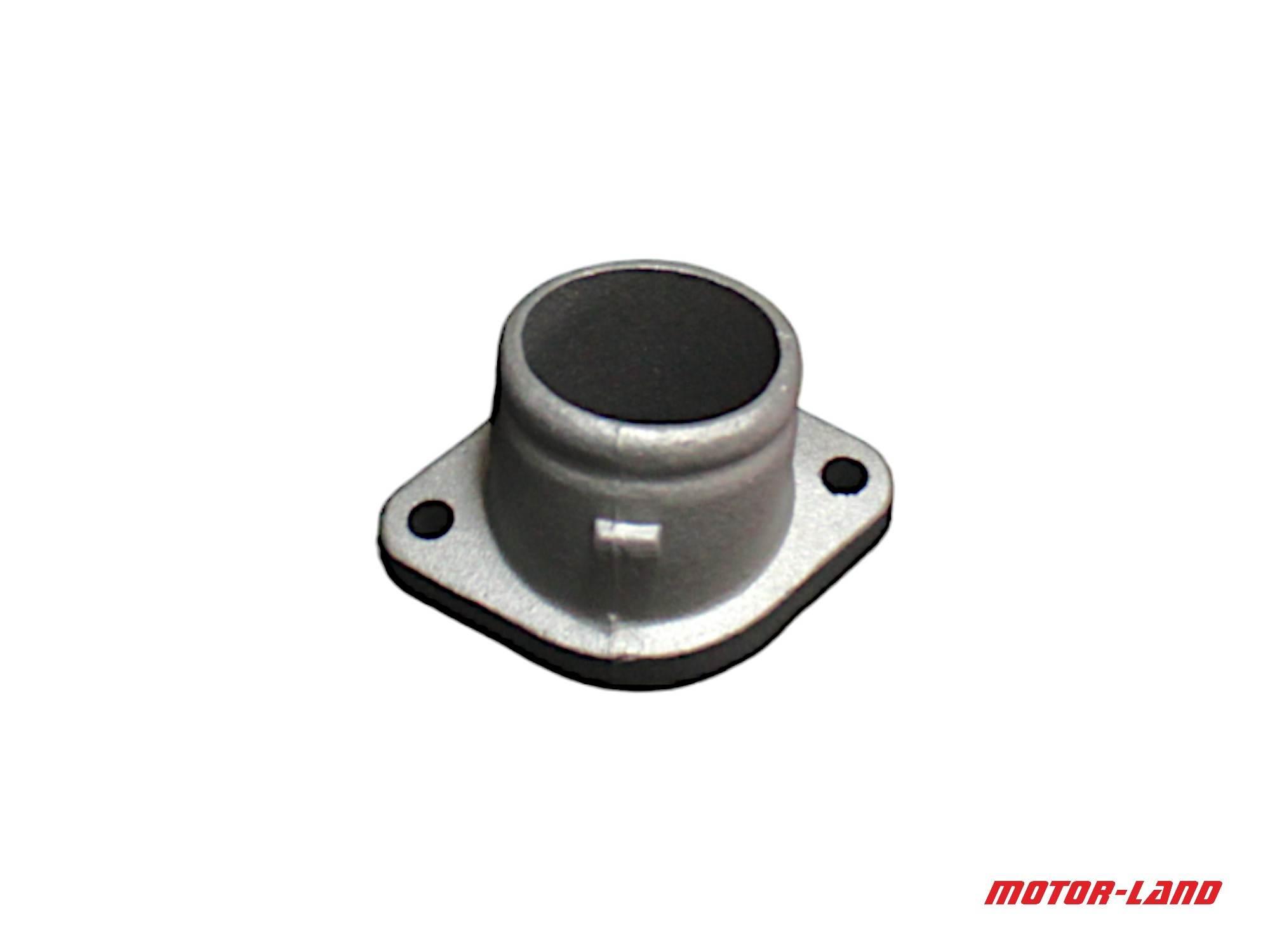 Króciec Dolotowy Nc300 | 15800-ME30-0000 - zdjęcie 3